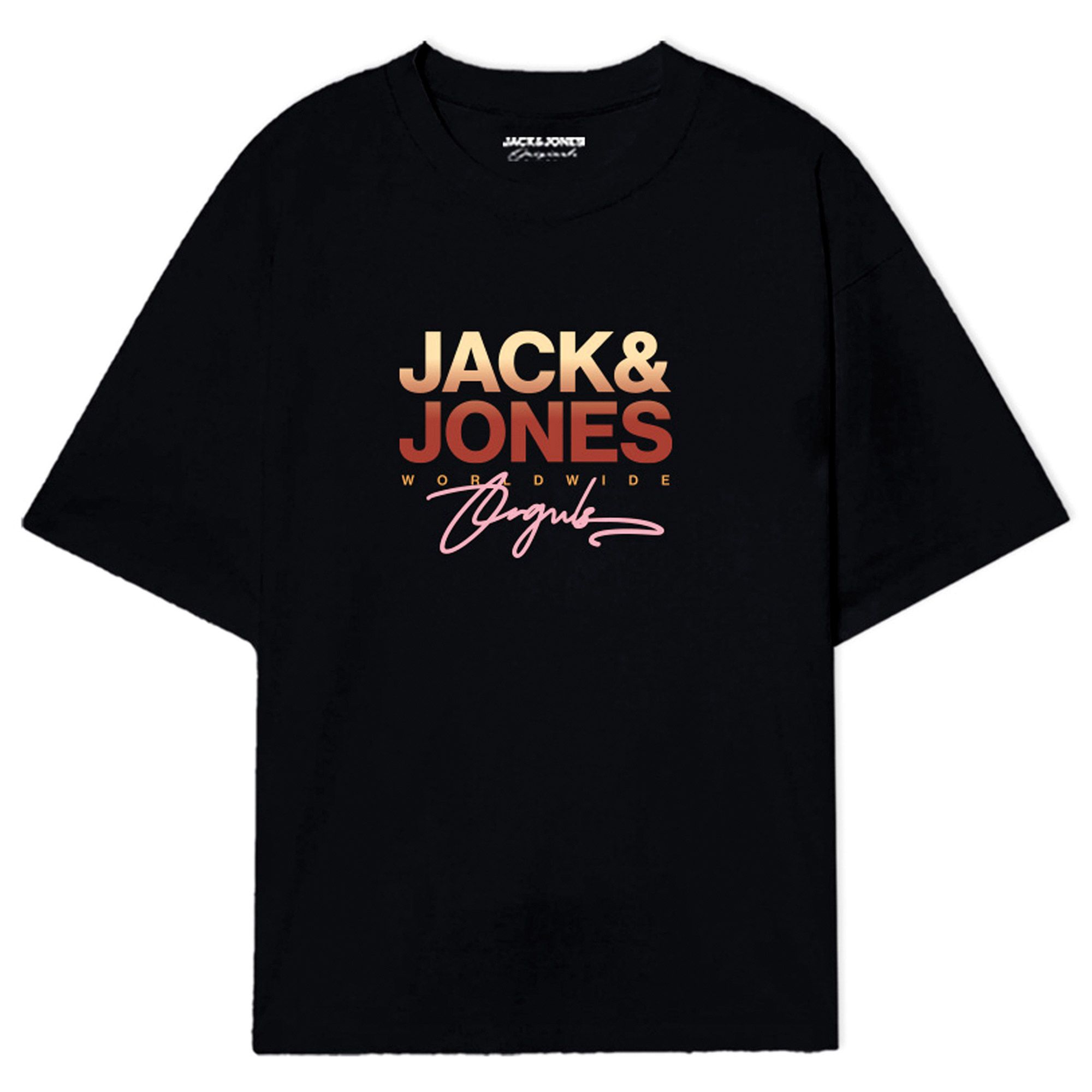 Jack & Jones Originals Canggu Crew Shirt Homme