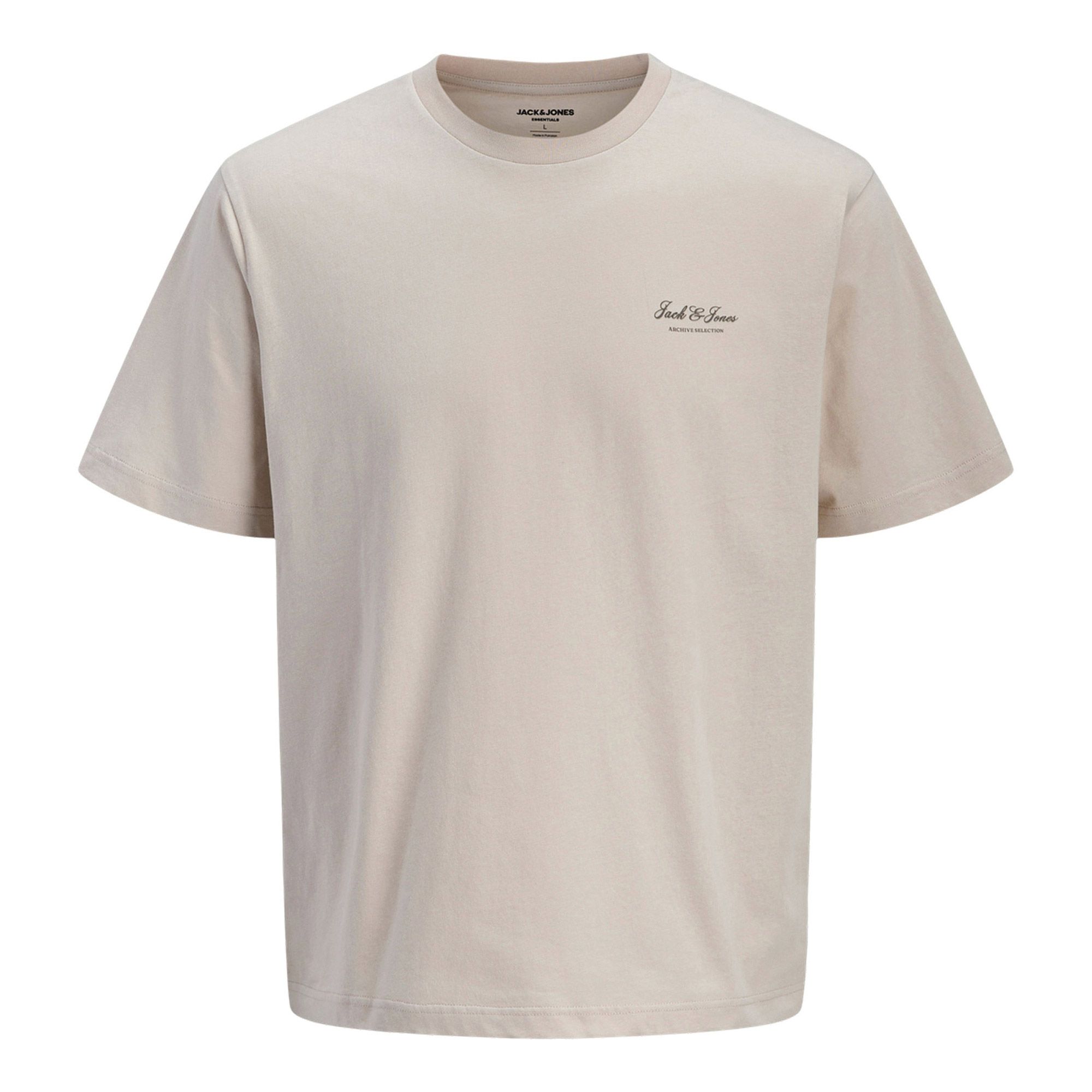 Jack & Jones Archive Shirt & Short Heren