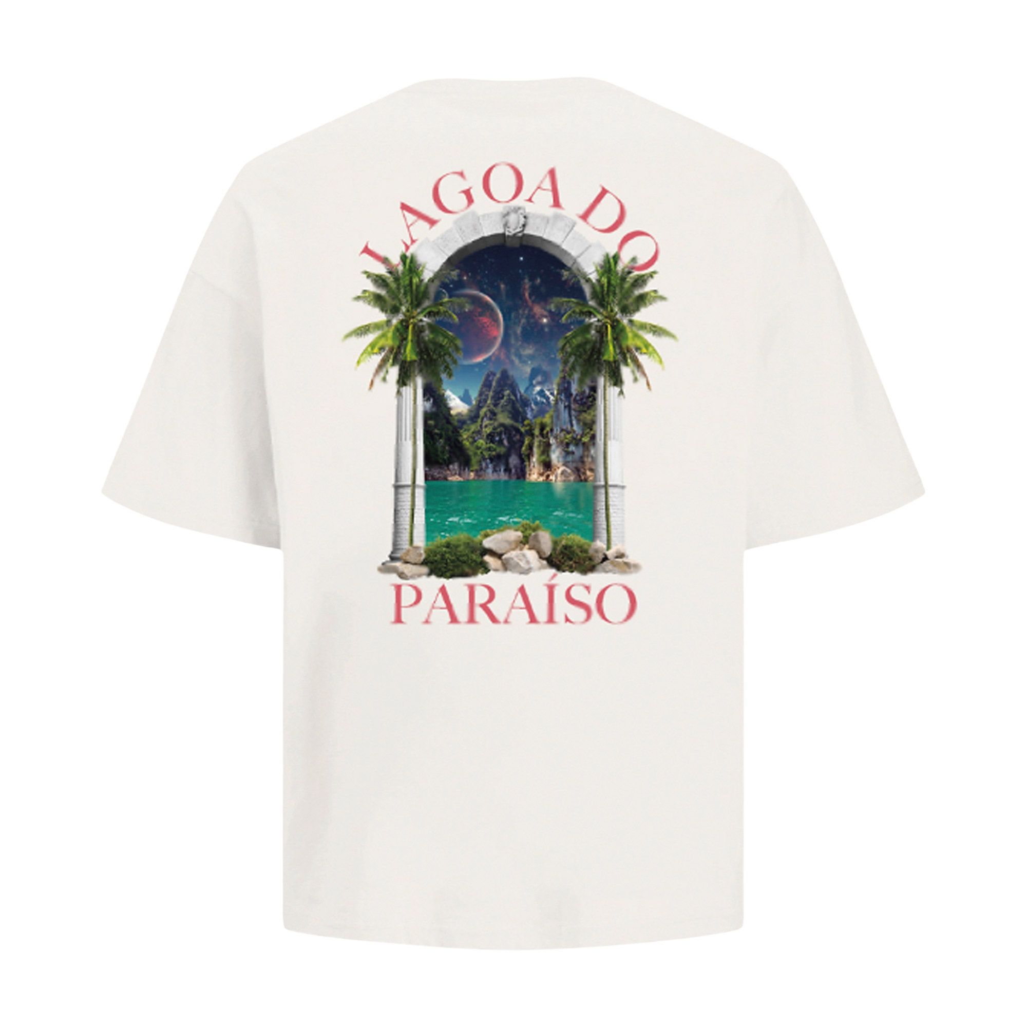 Jack & Jones Lagoa Shirt Heren