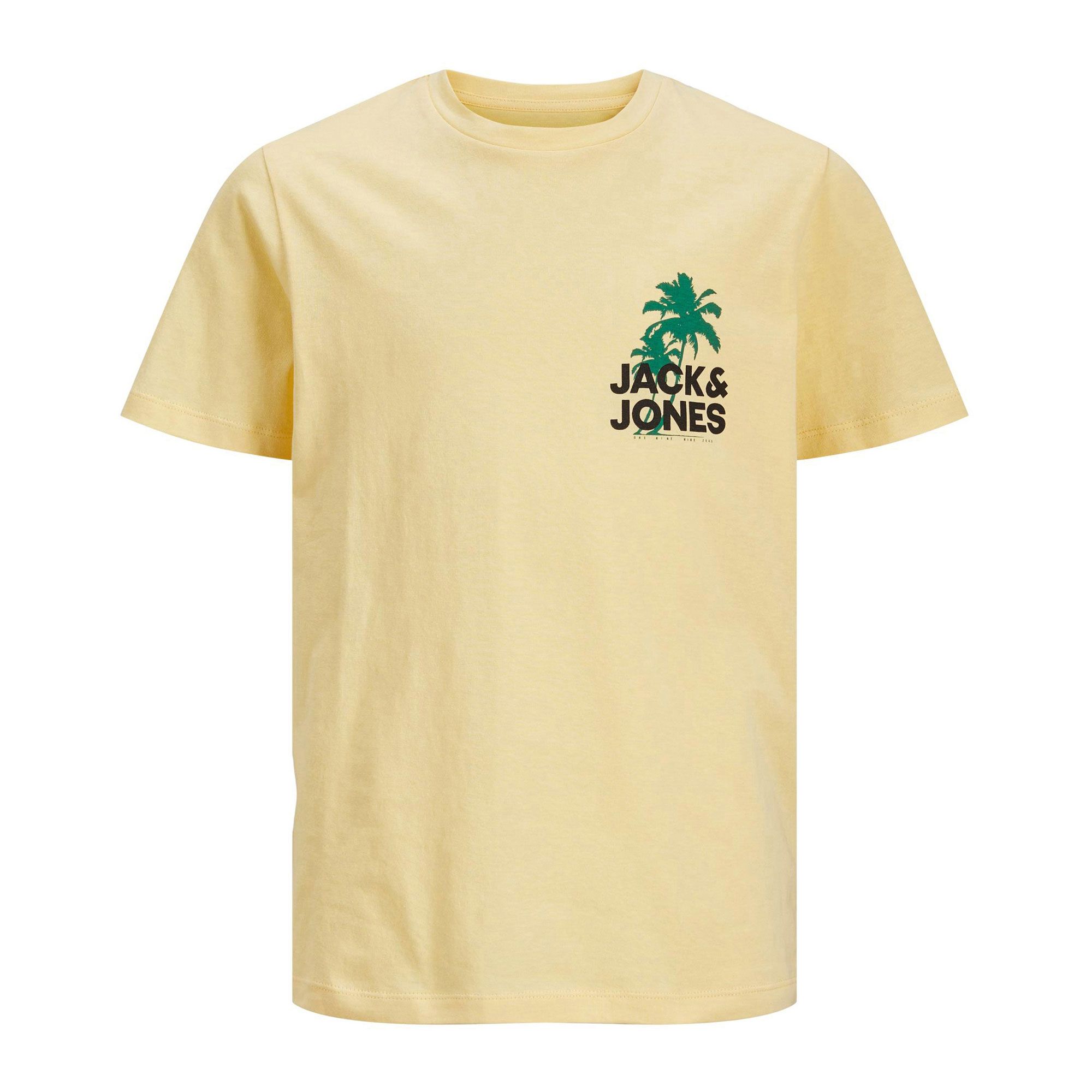Jack & Jones Wavy Shirt Boys