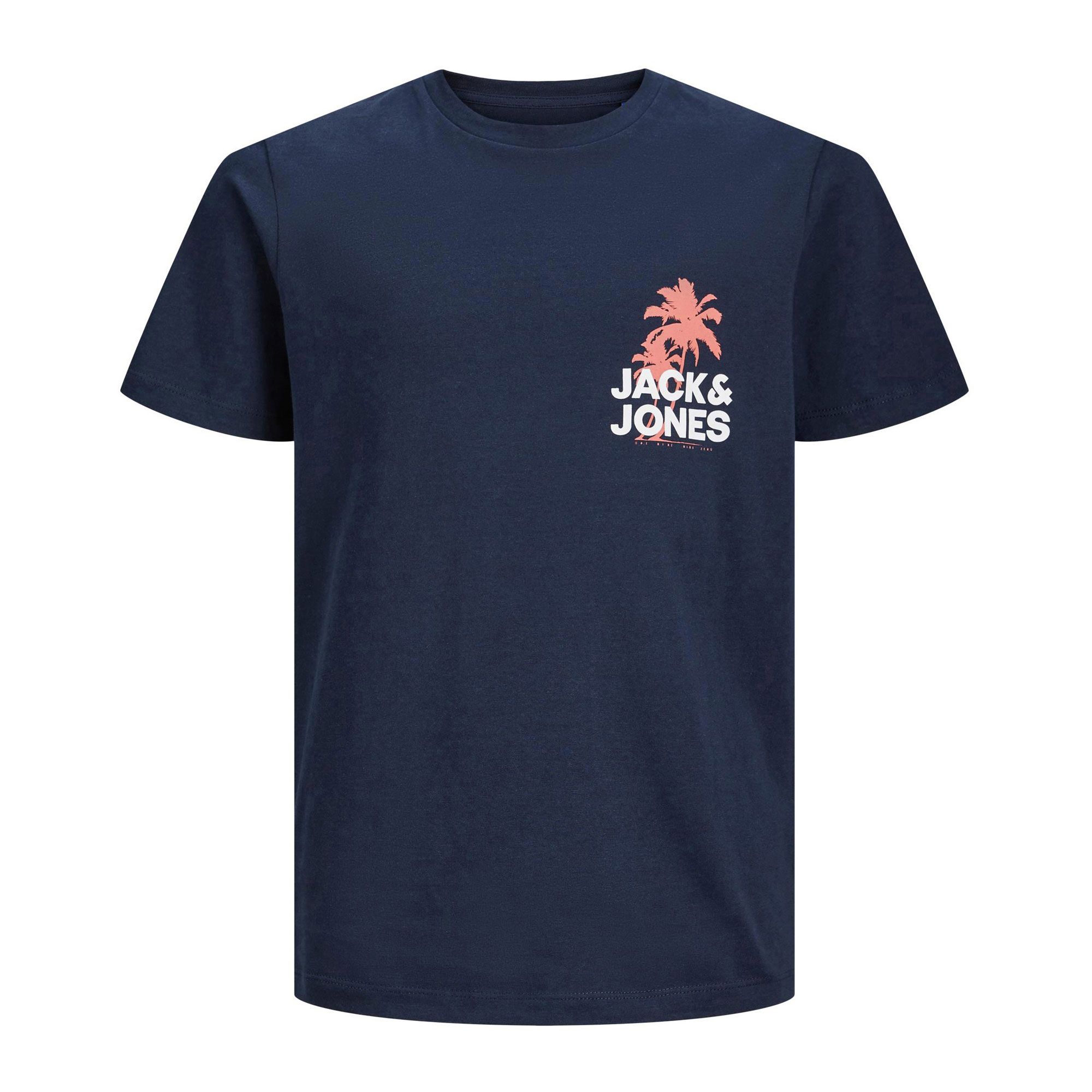 Jack & Jones Wavy Shirt Jongens