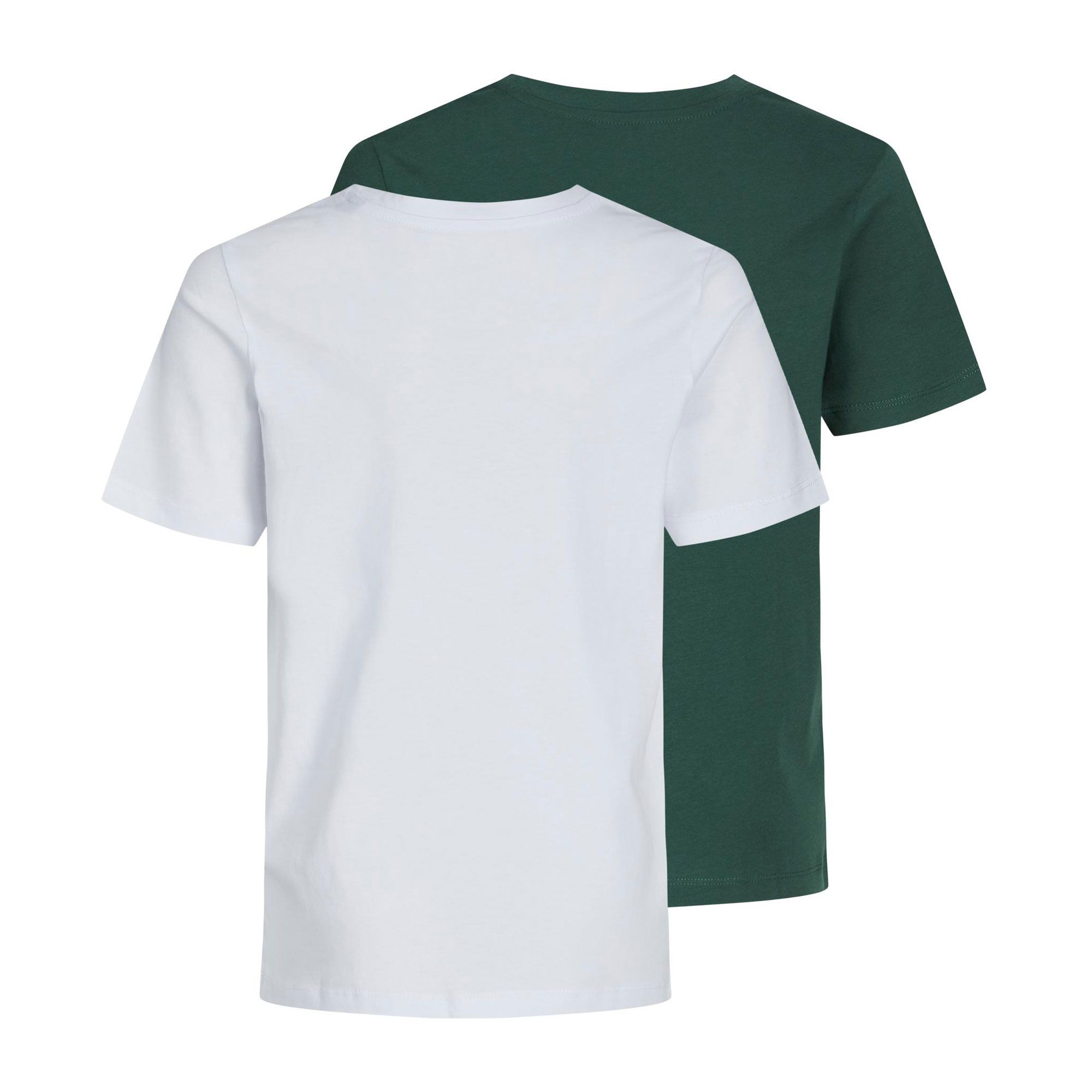 Jack & Jones Originals Codyy SS Crew Shirt Junior (2-pack)