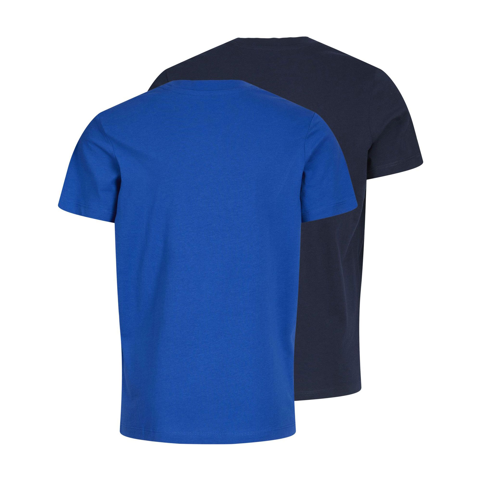 Jack & Jones Originals Codyy SS Crew Shirt Kinder (2er Pack)