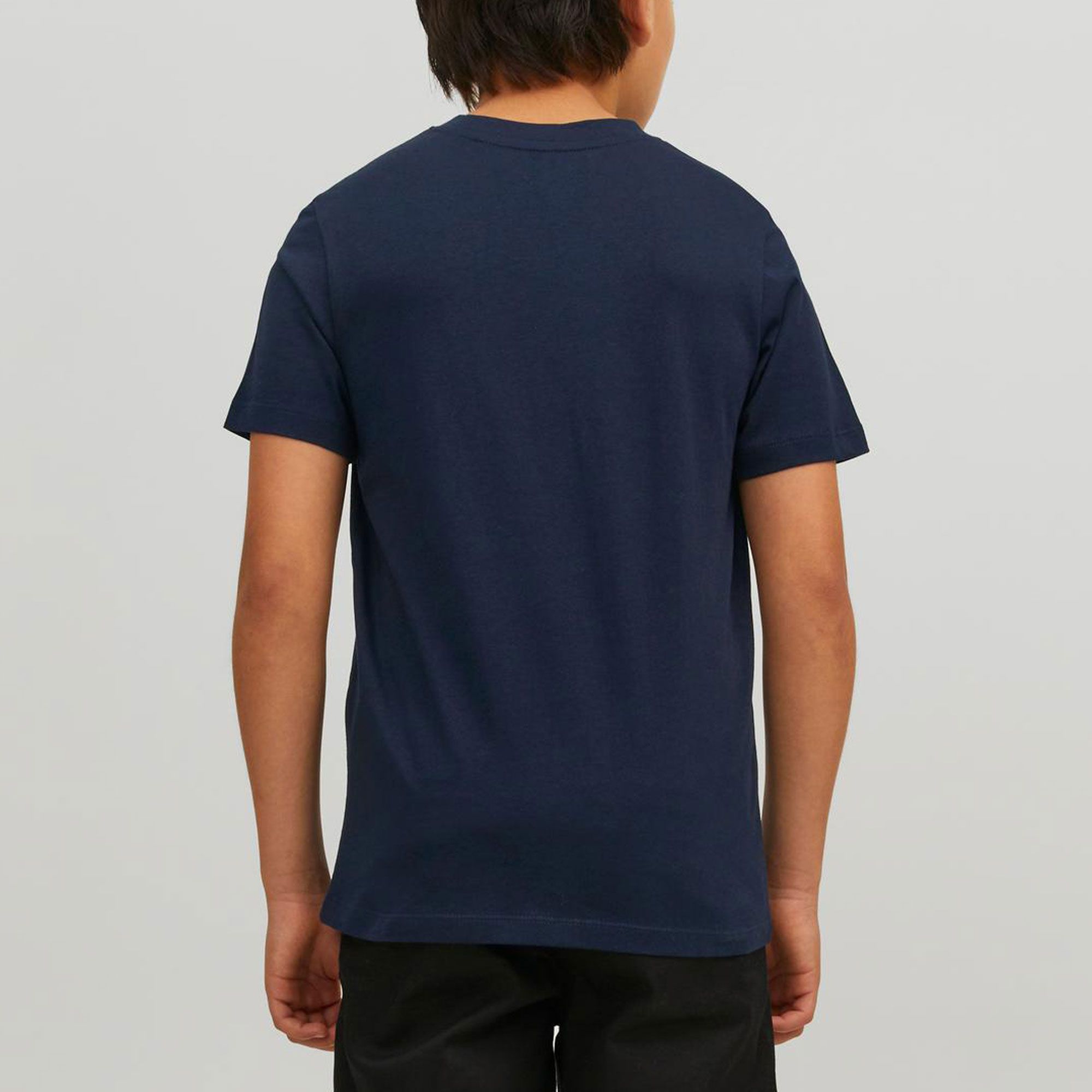 Jack & Jones Originals Codyy SS Crew Shirt Kinder (2er Pack)