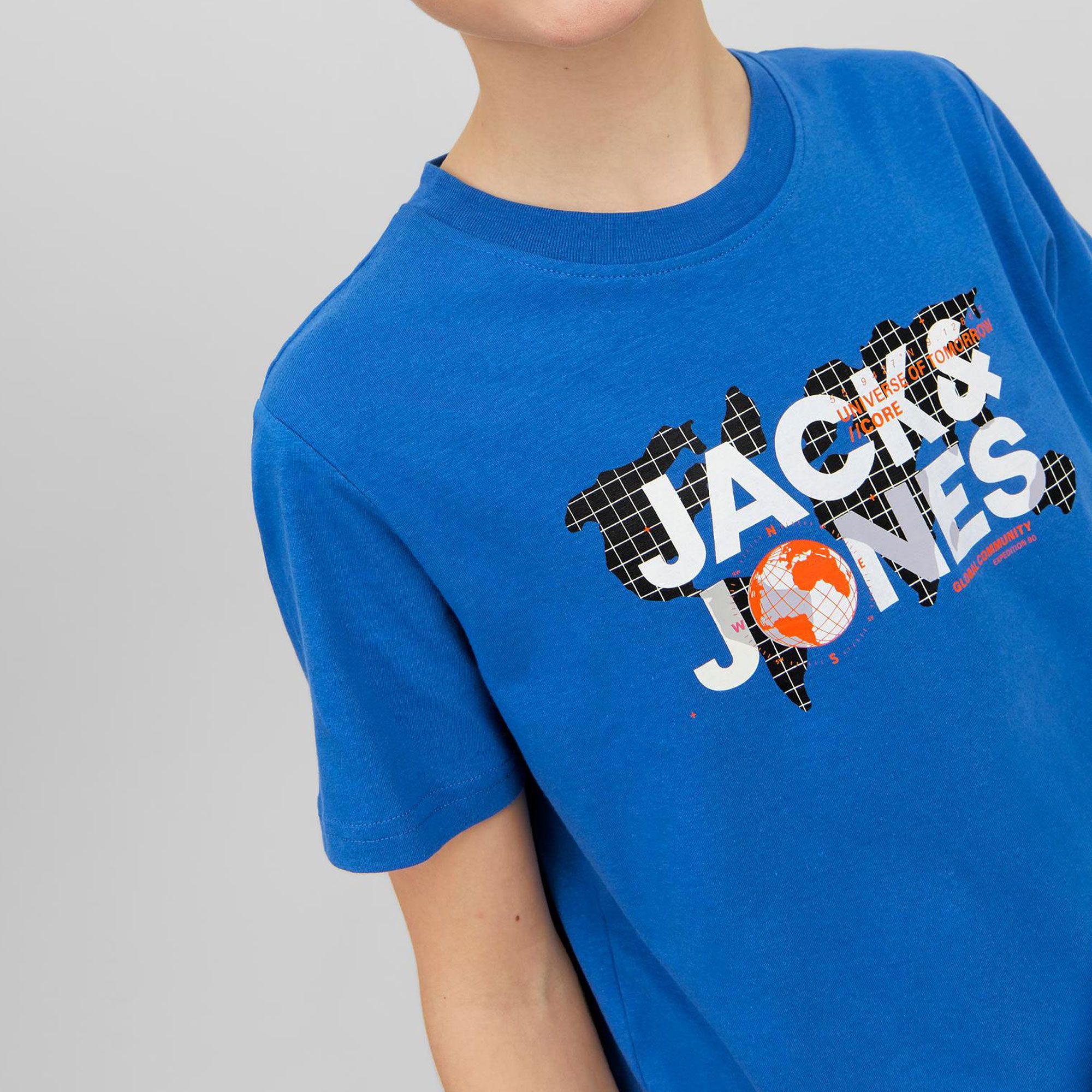 Jack & Jones Dust Shirt Junior