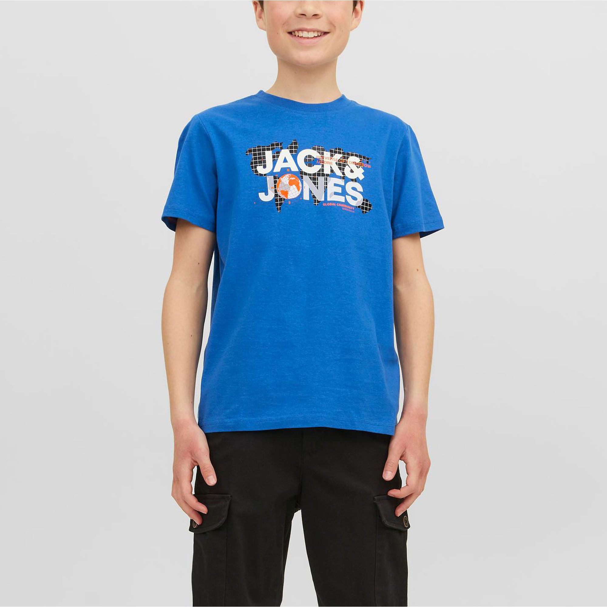 Jack & Jones Dust Shirt Junior