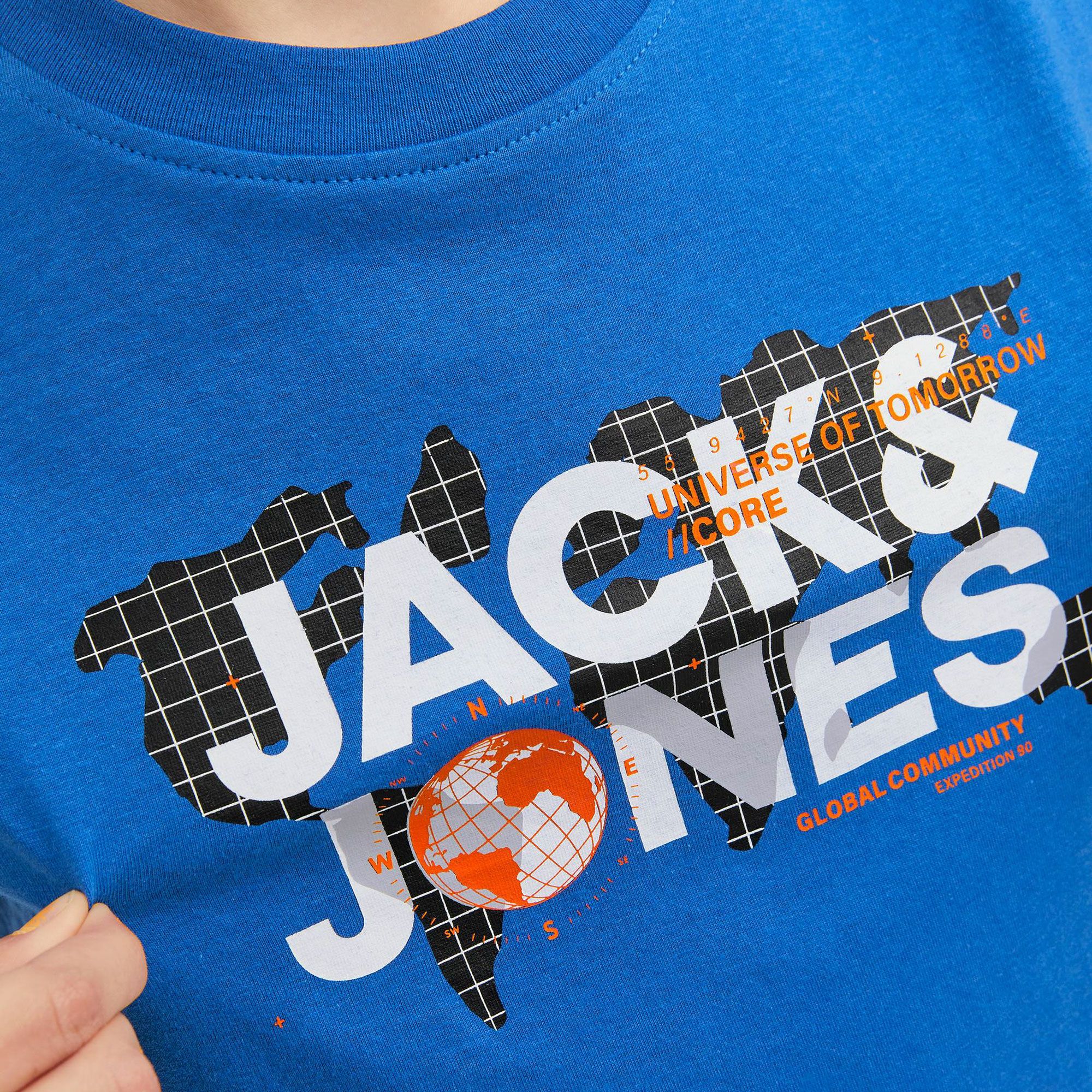 Jack & Jones Dust Shirt Junior