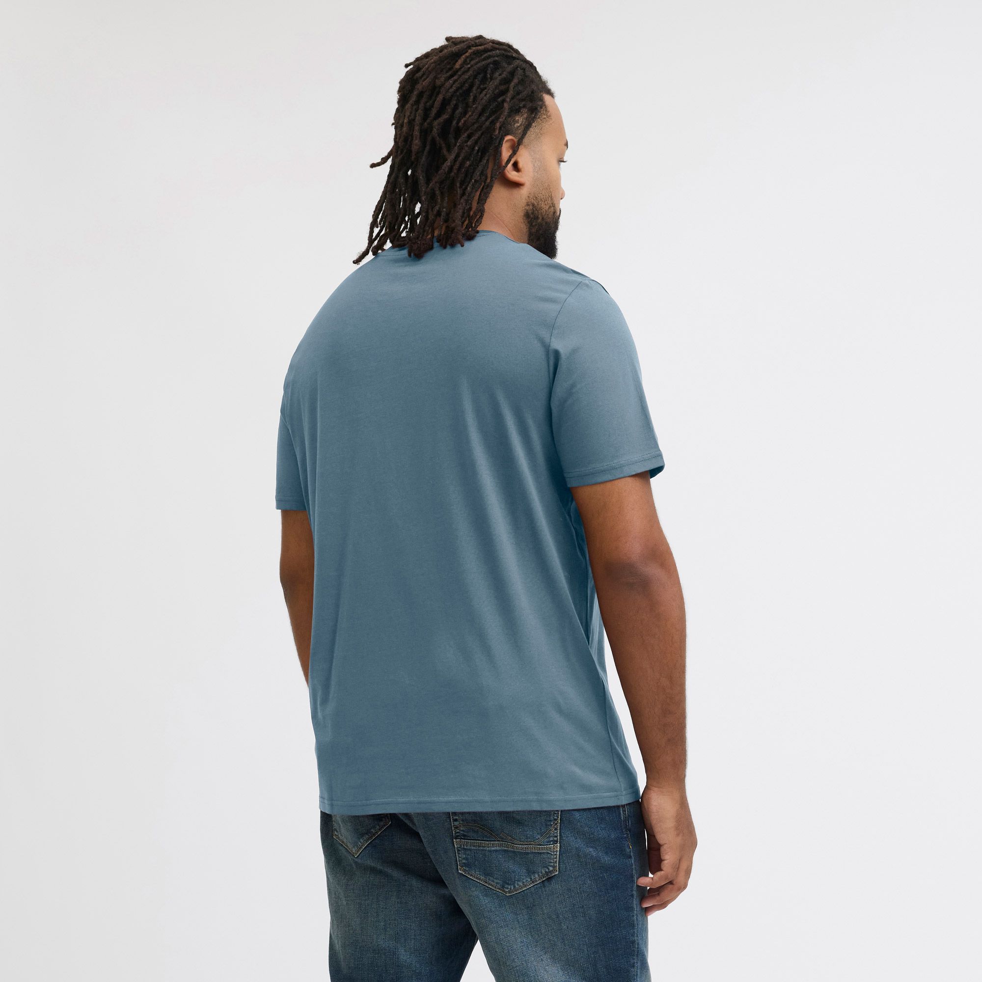 Jack & Jones Star Shirt Heren (plussize)