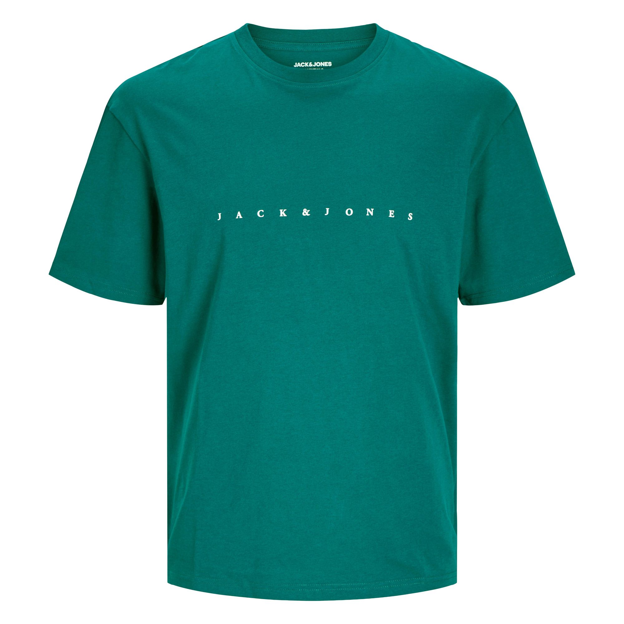 Jack & Jones Star Shirt Heren (plussize)