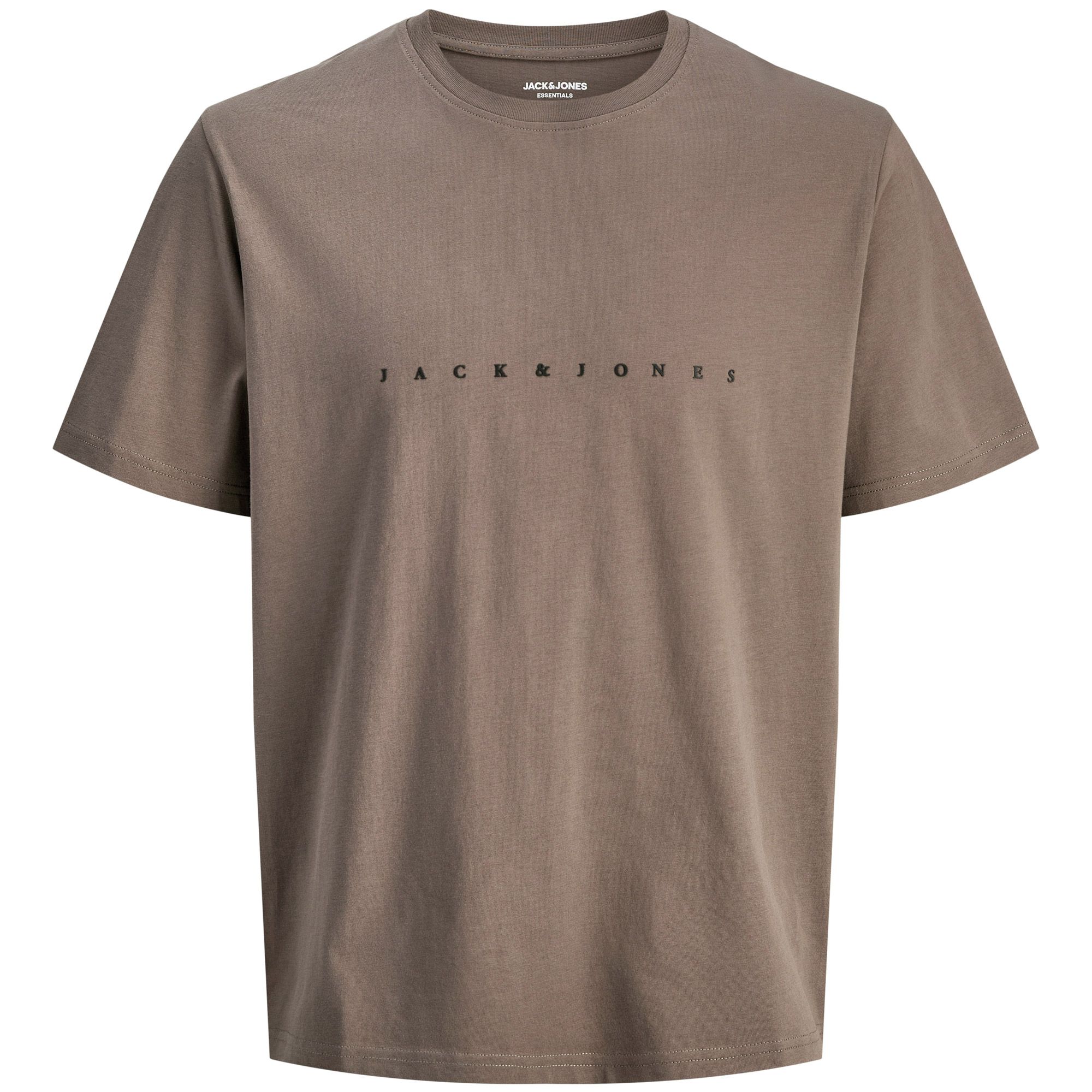 Jack & Jones Star Shirt Heren (plussize)