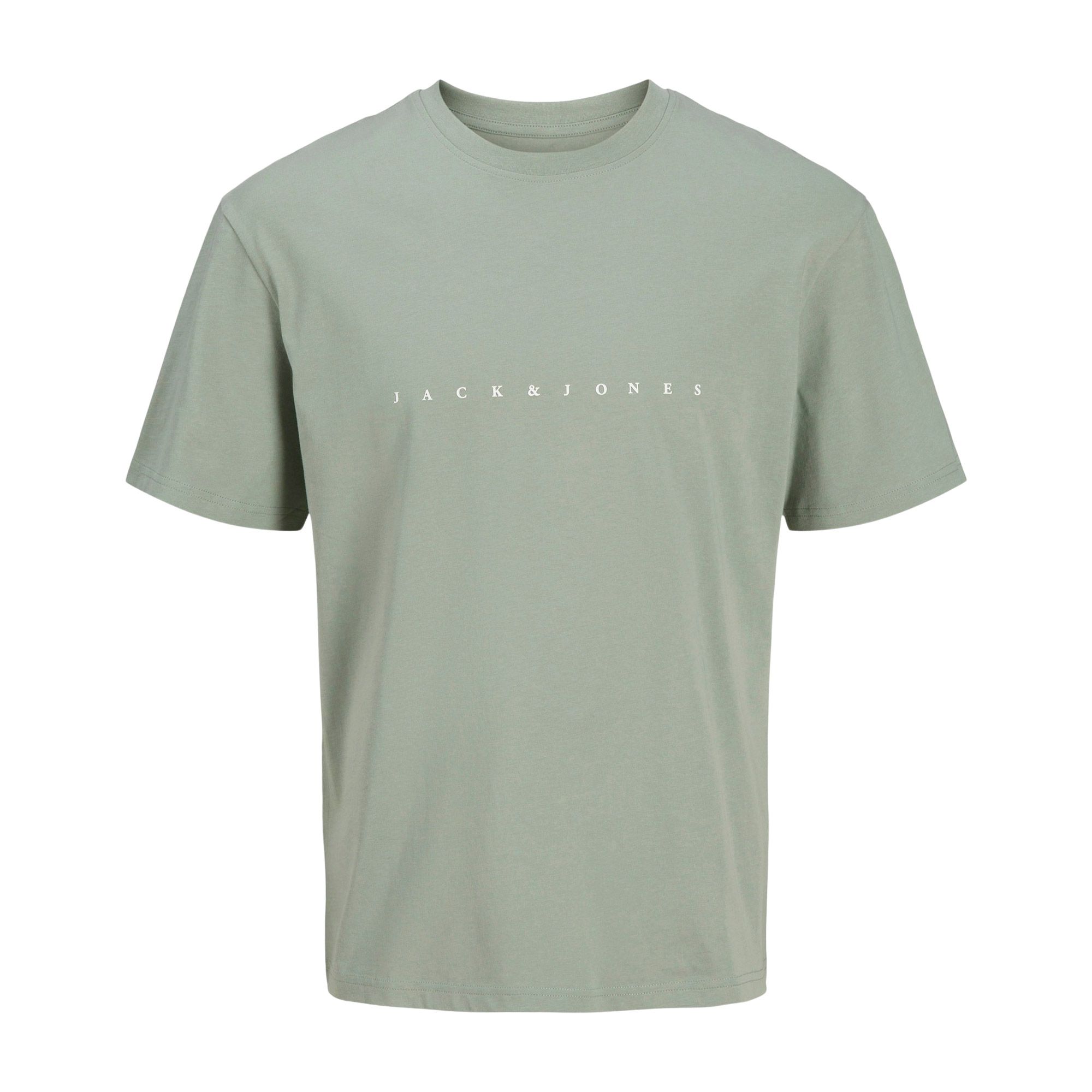 Jack & Jones Star Shirt Heren (plussize)