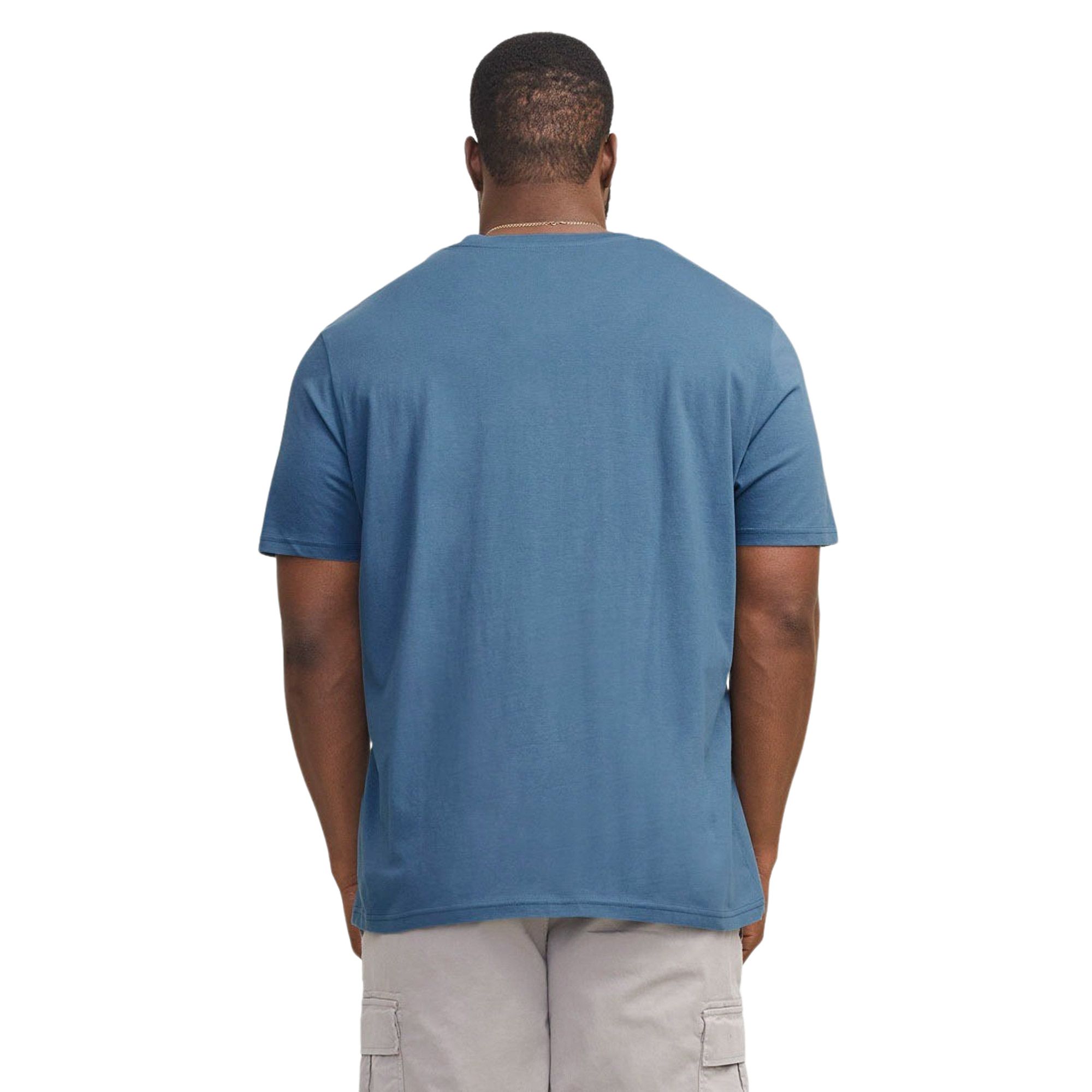 Jack & Jones Star Shirt Heren (plussize)