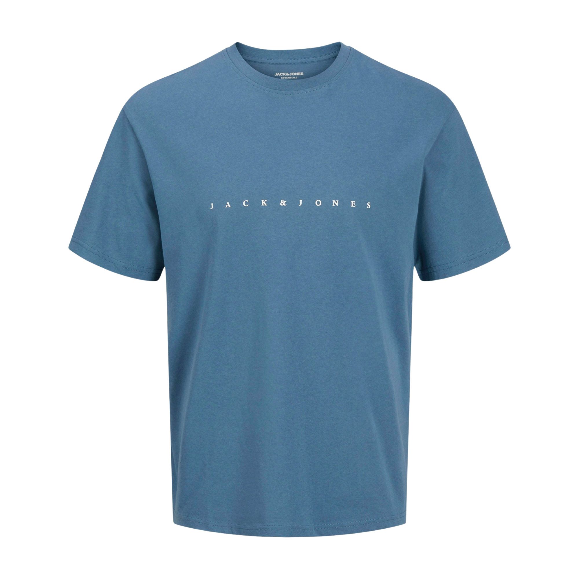 Jack & Jones Star Shirt Heren (plussize)