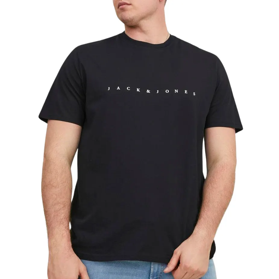 Jack & Jones Star Shirt Heren (plussize)
