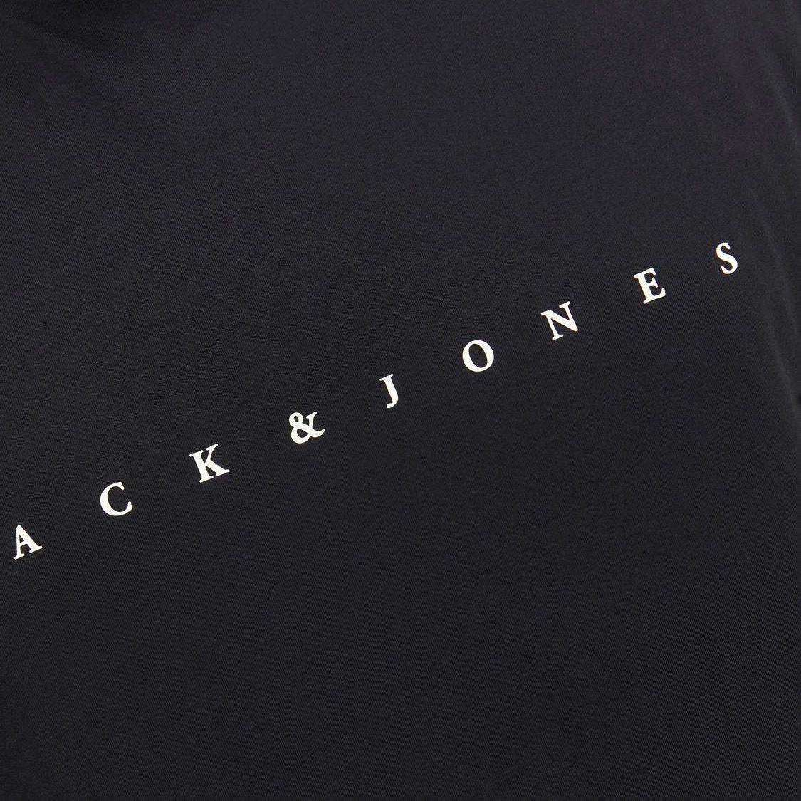 Jack & Jones Star Shirt Heren (plussize)