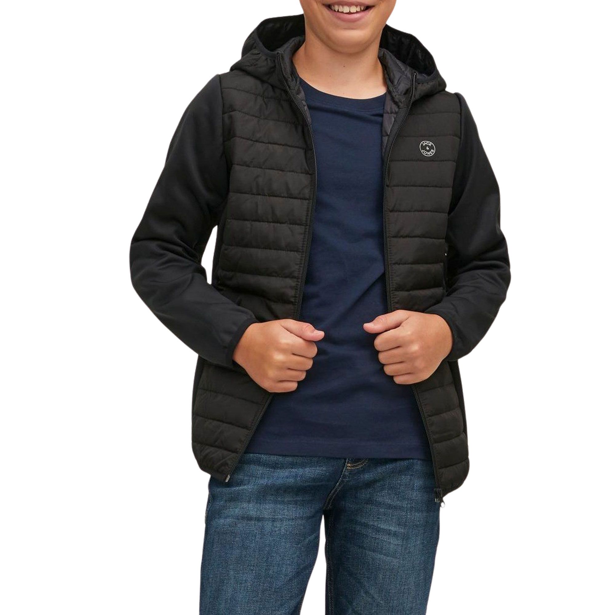 Jack & Jones Basic Shirt Junior