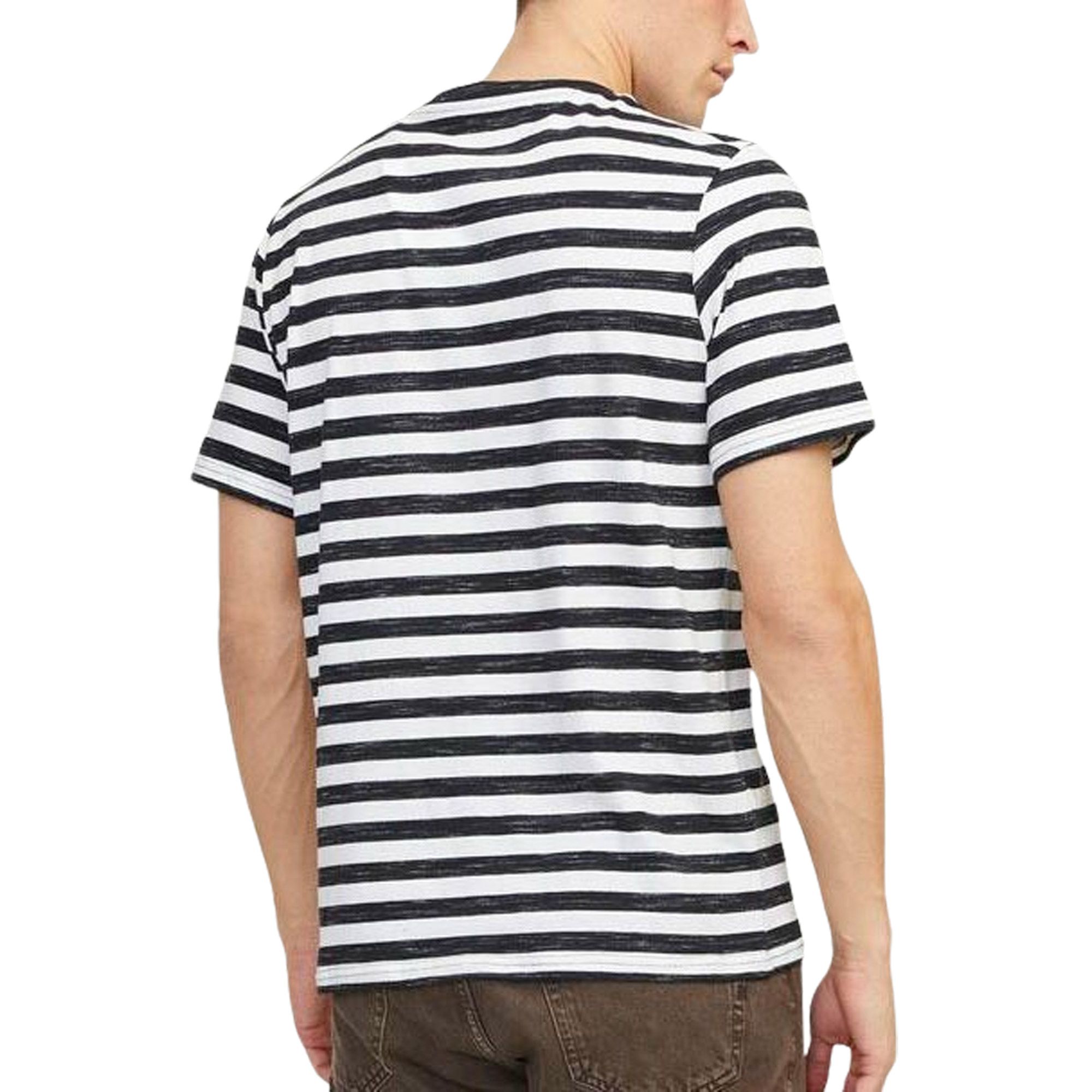 Jack & Jones Tampa Stripe Shirt Heren