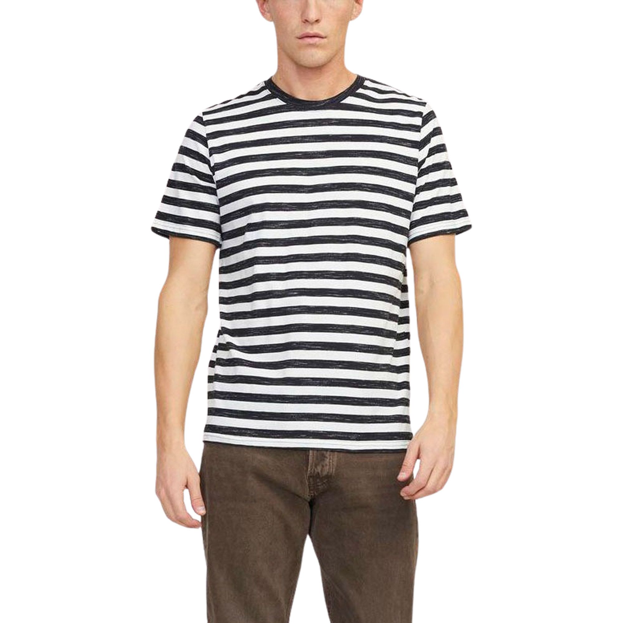 Jack & Jones Tampa Stripe Shirt Heren