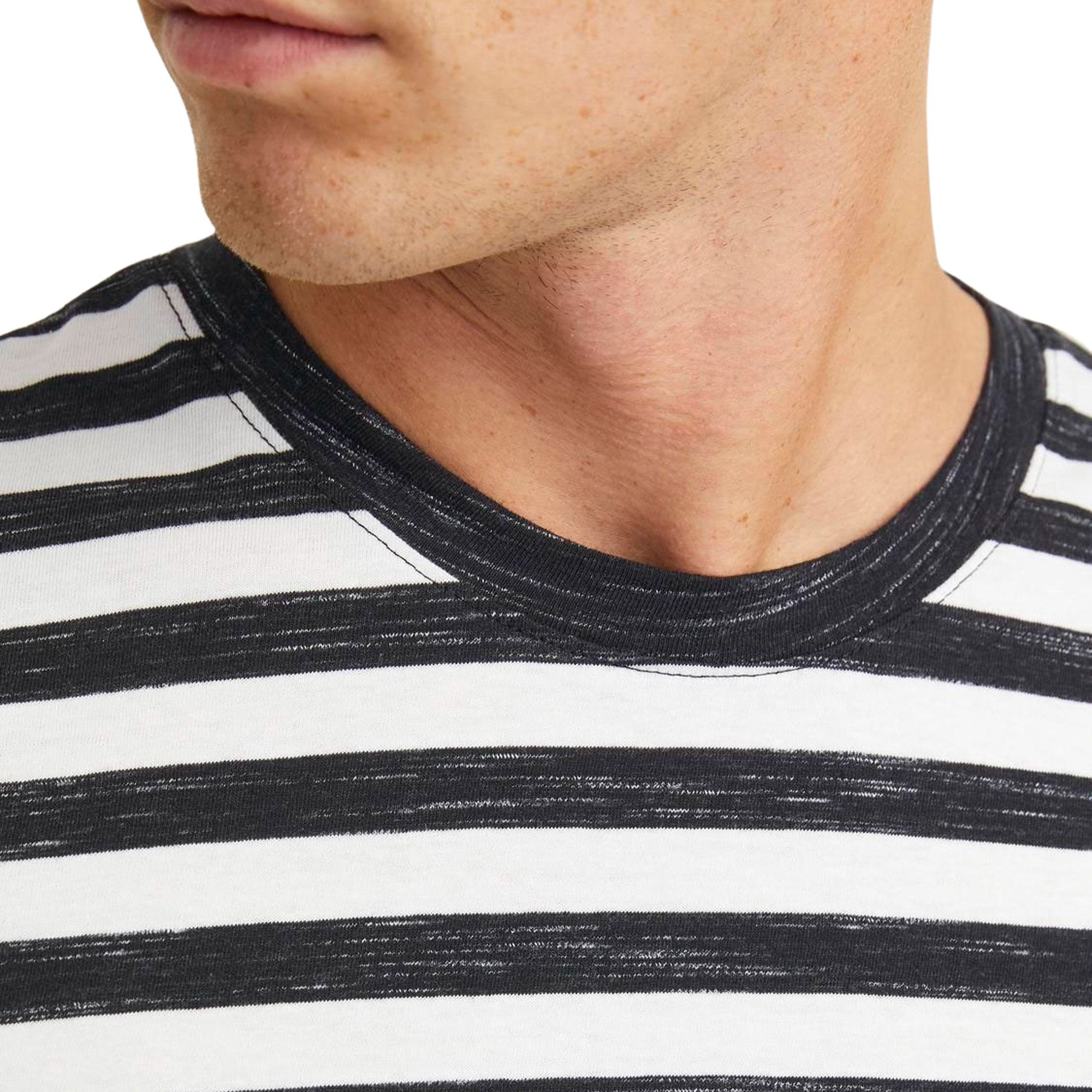 Jack & Jones Tampa Stripe Shirt Heren