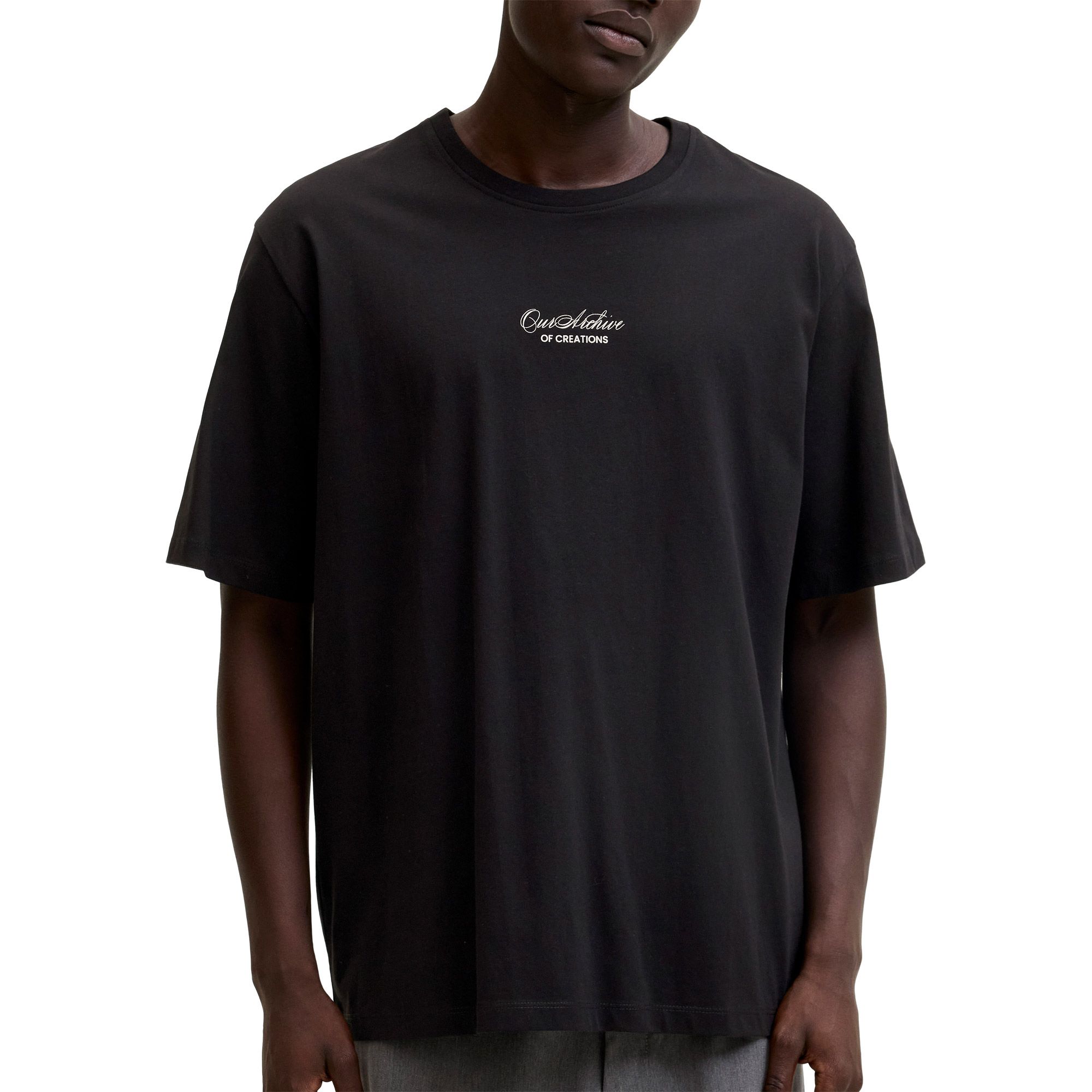 Jack & Jones Art Print Shirt Heren
