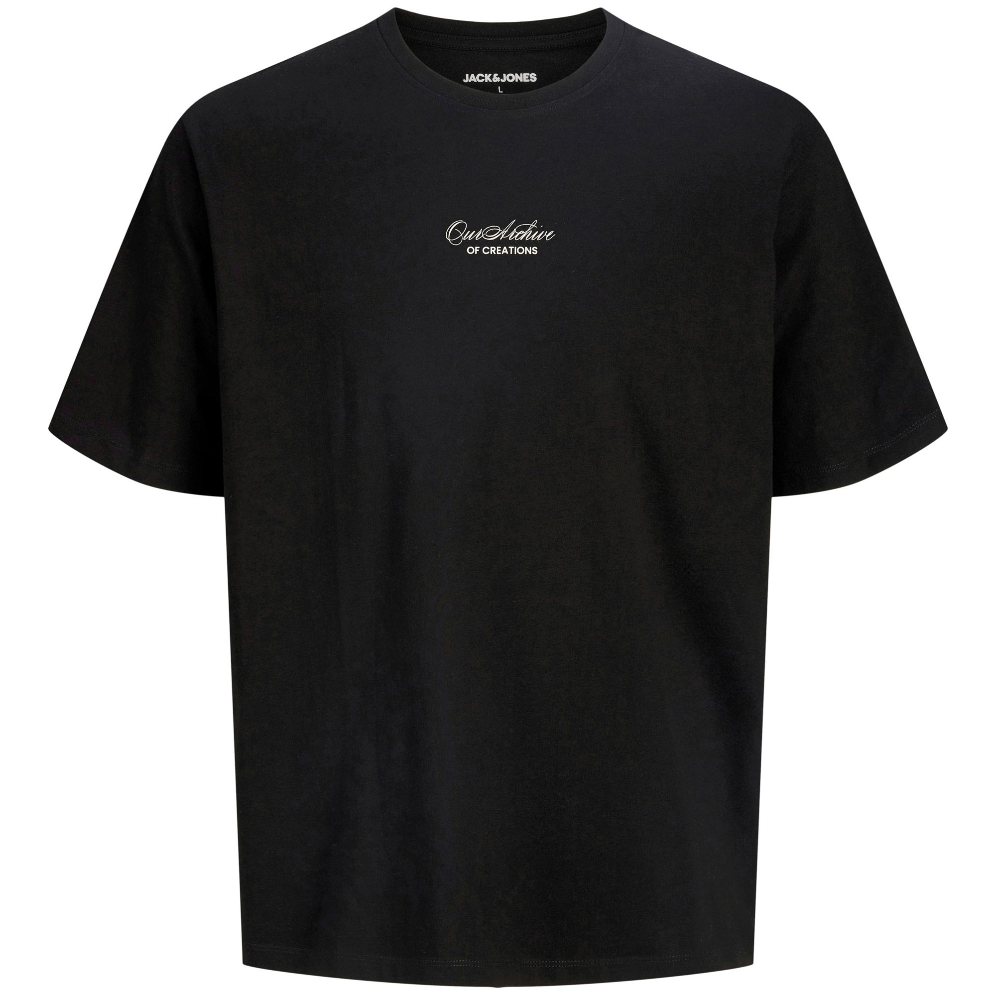 Jack & Jones Art Print Shirt Heren