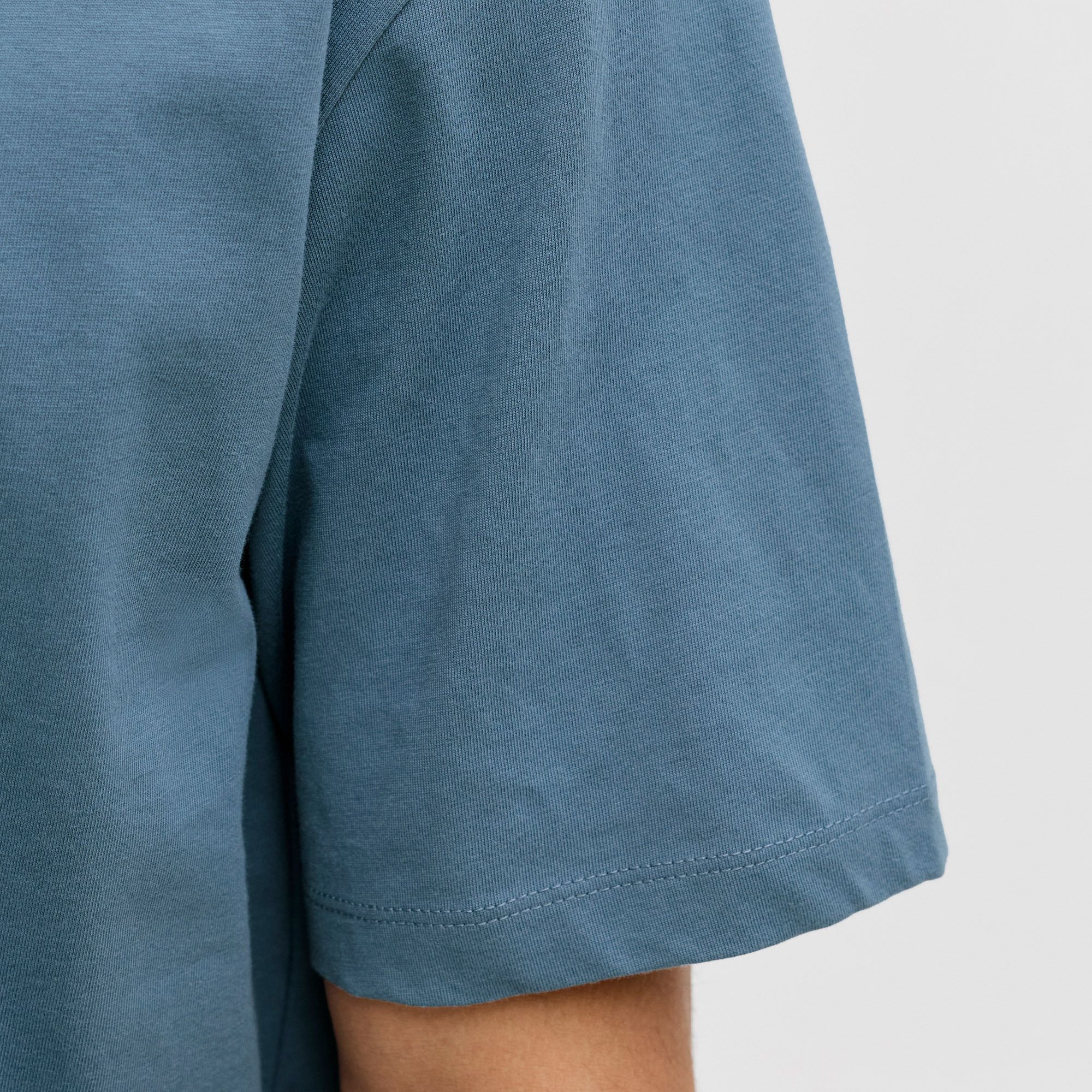 Jack & Jones Corp Graphic Logo T-shirt Herren