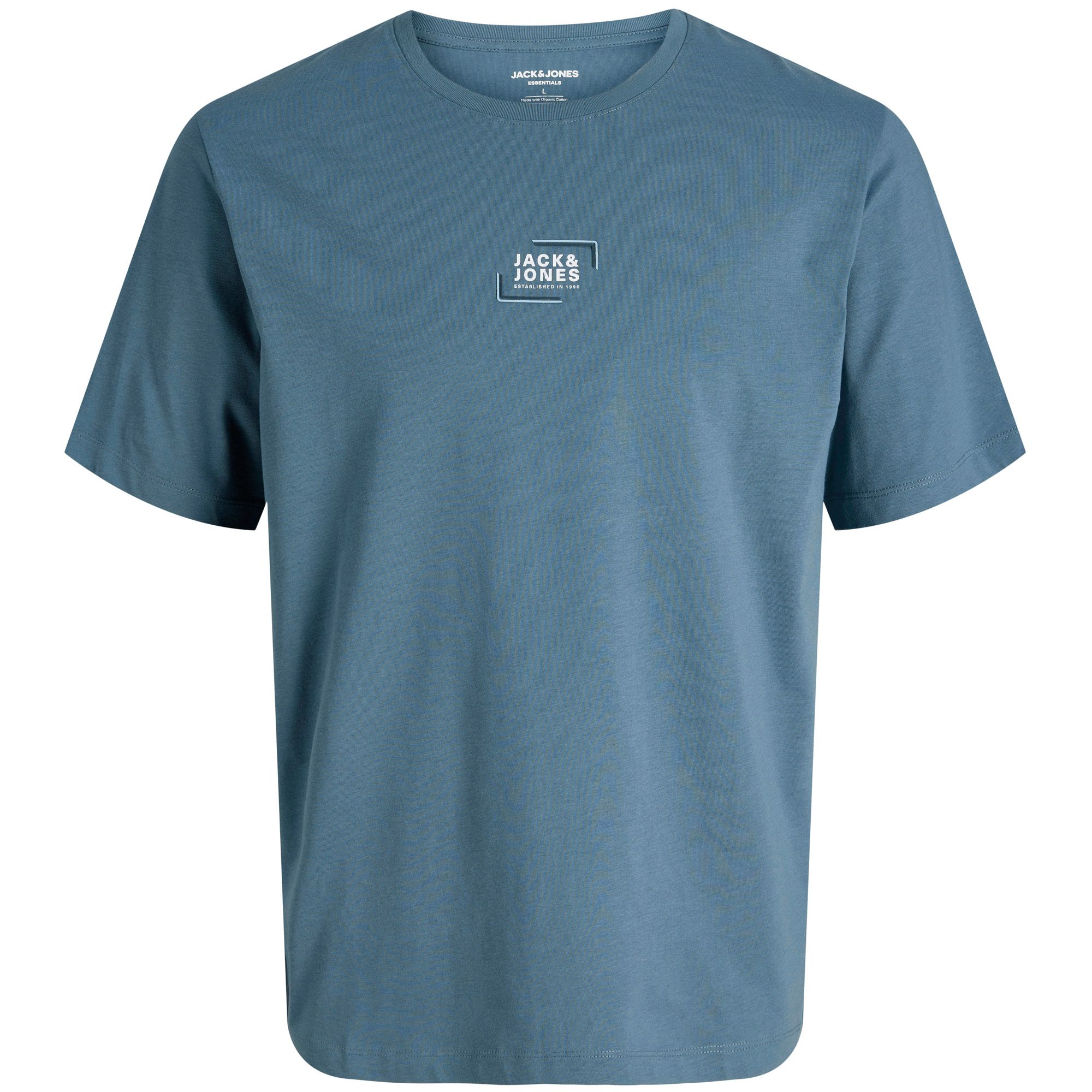 Jack & Jones Corp Graphic Logo T-shirt Herren
