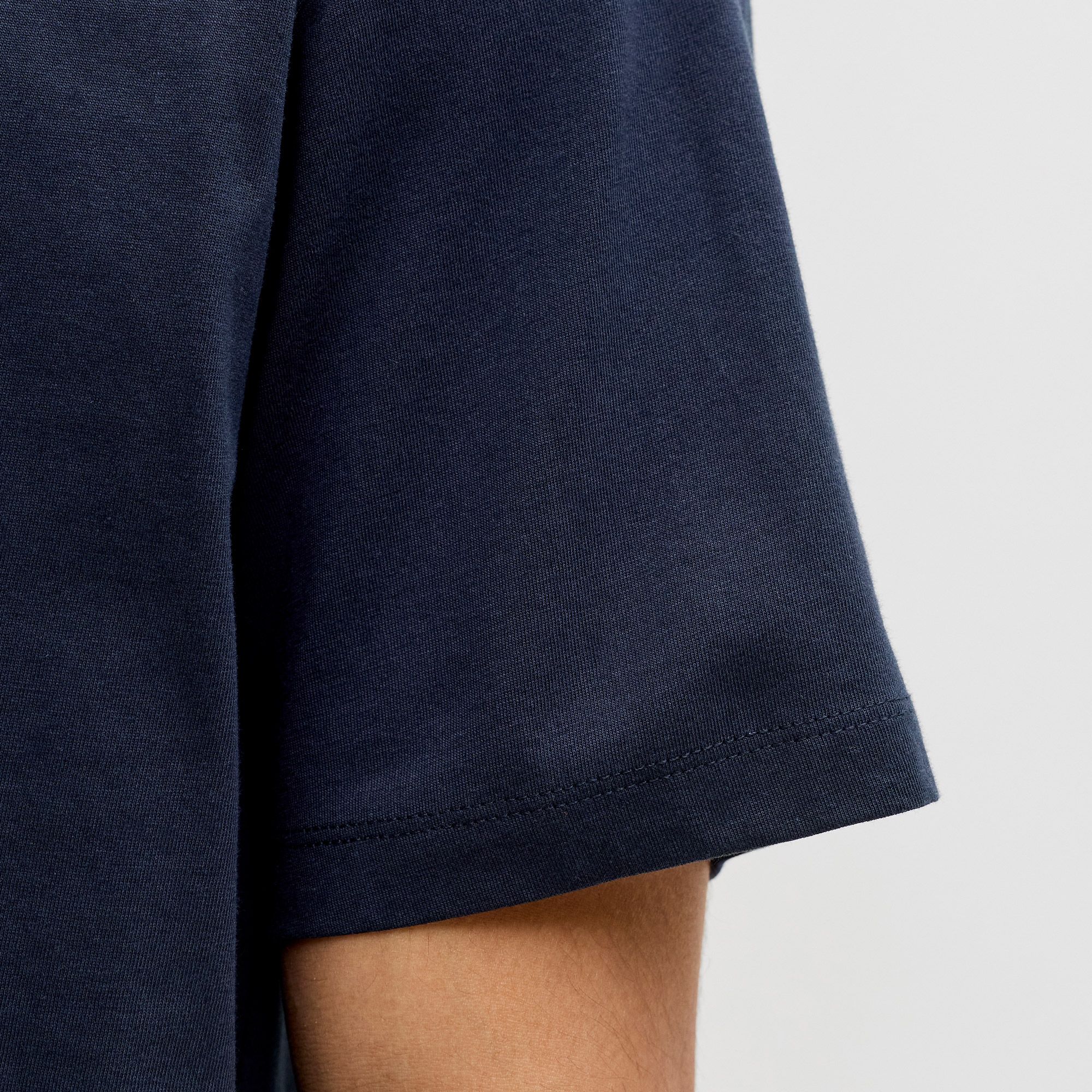 Jack & Jones Corp Graphic Logo T-shirt Heren