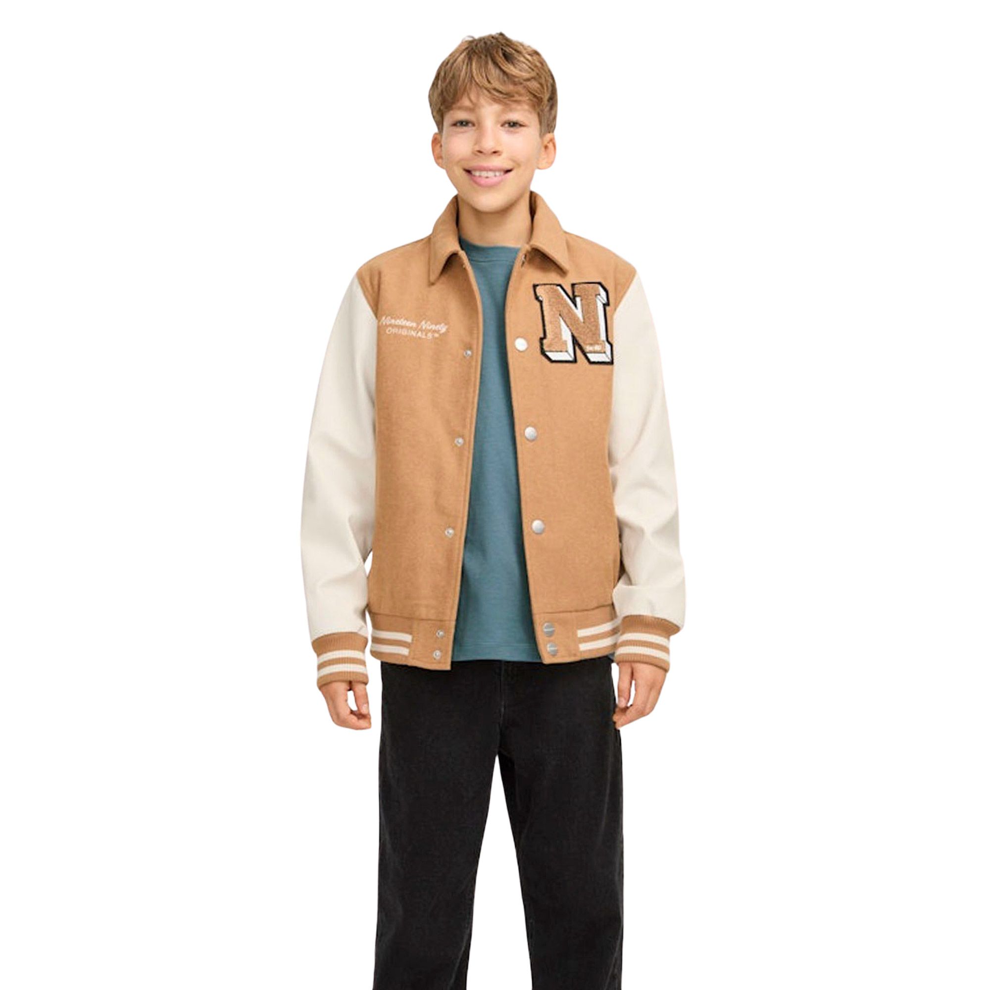Jack & Jones Urban Edge T-shirt Junior