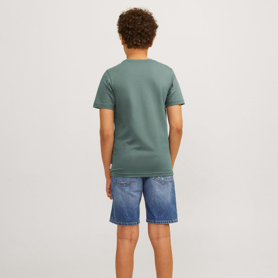 Jack & Jones Tampa Shirt Jongens