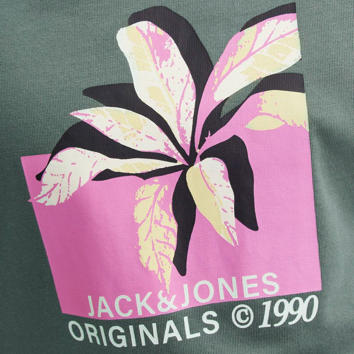 Jack & Jones Tampa Shirt Jongens