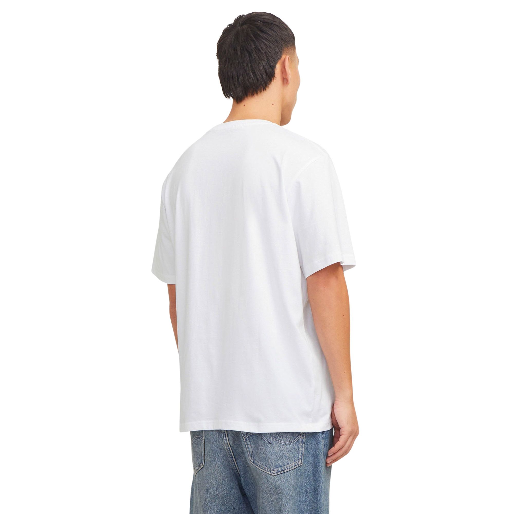 Jack & Jones Vesterbro Picture Shirt Heren