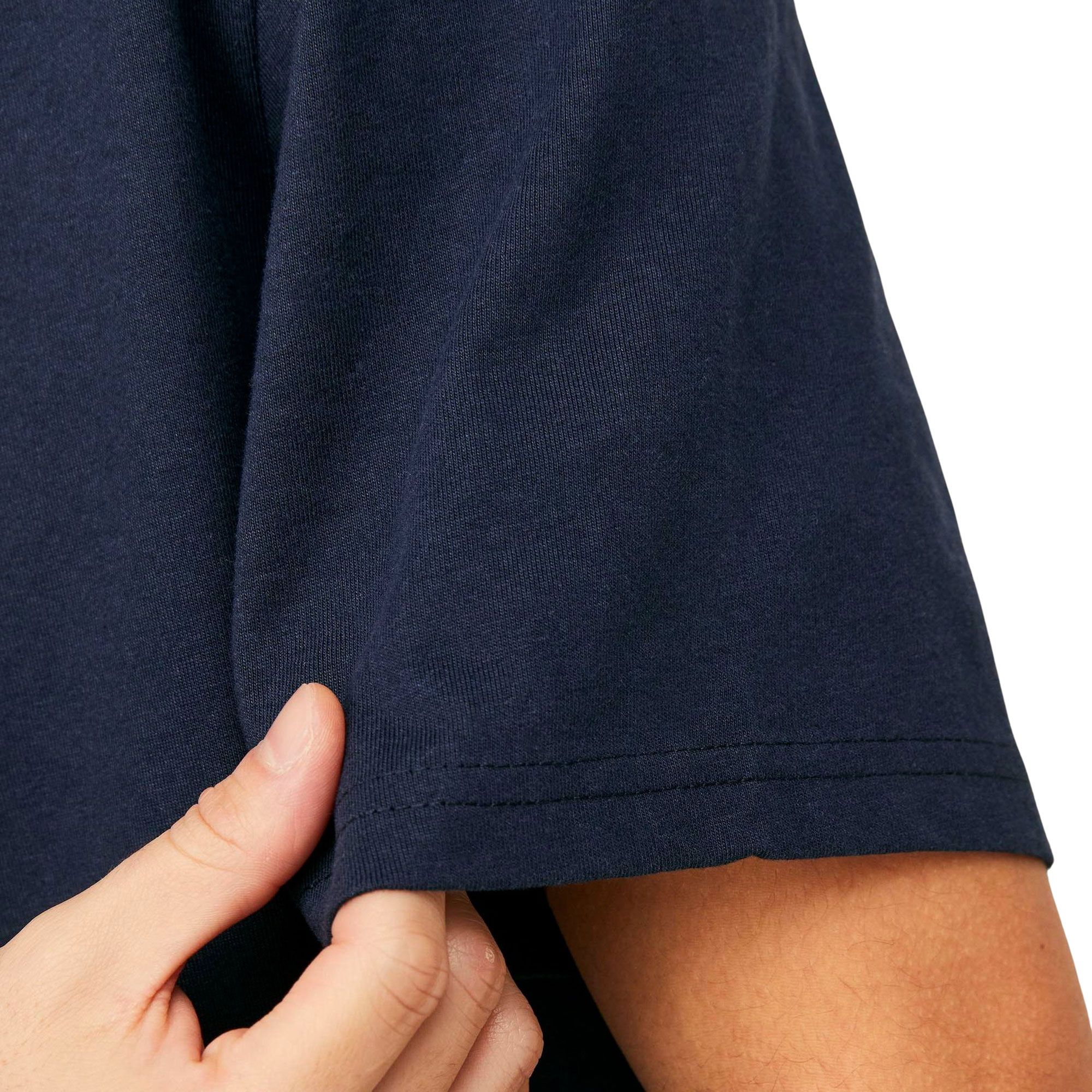 T-shirt Jack & Jones Vesterbro Picture Hommes