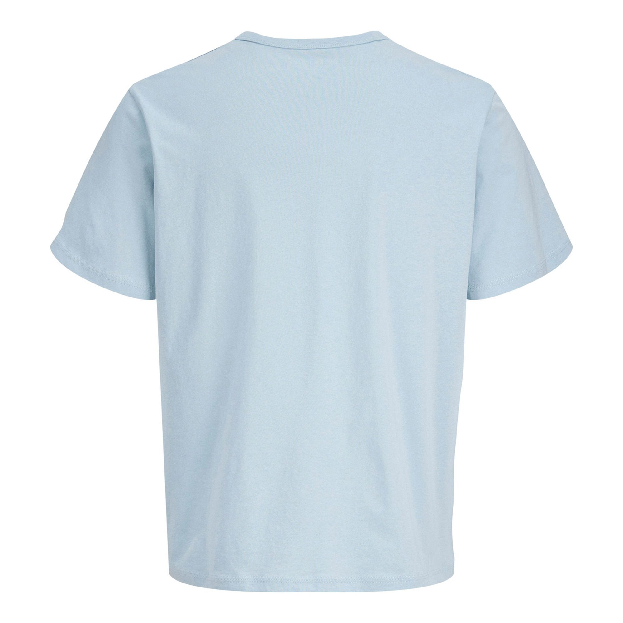 Jack & Jones Alliance SS Shirt Heren (plussize)