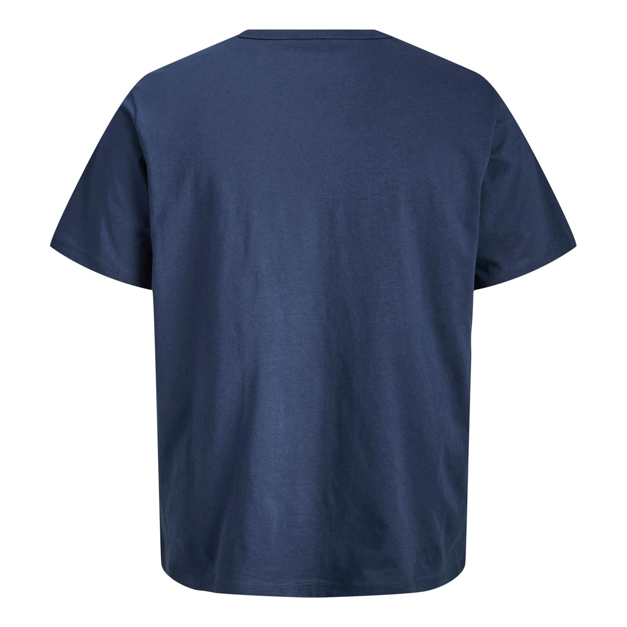 Jack & Jones Alliance SS Shirt Heren (plussize)