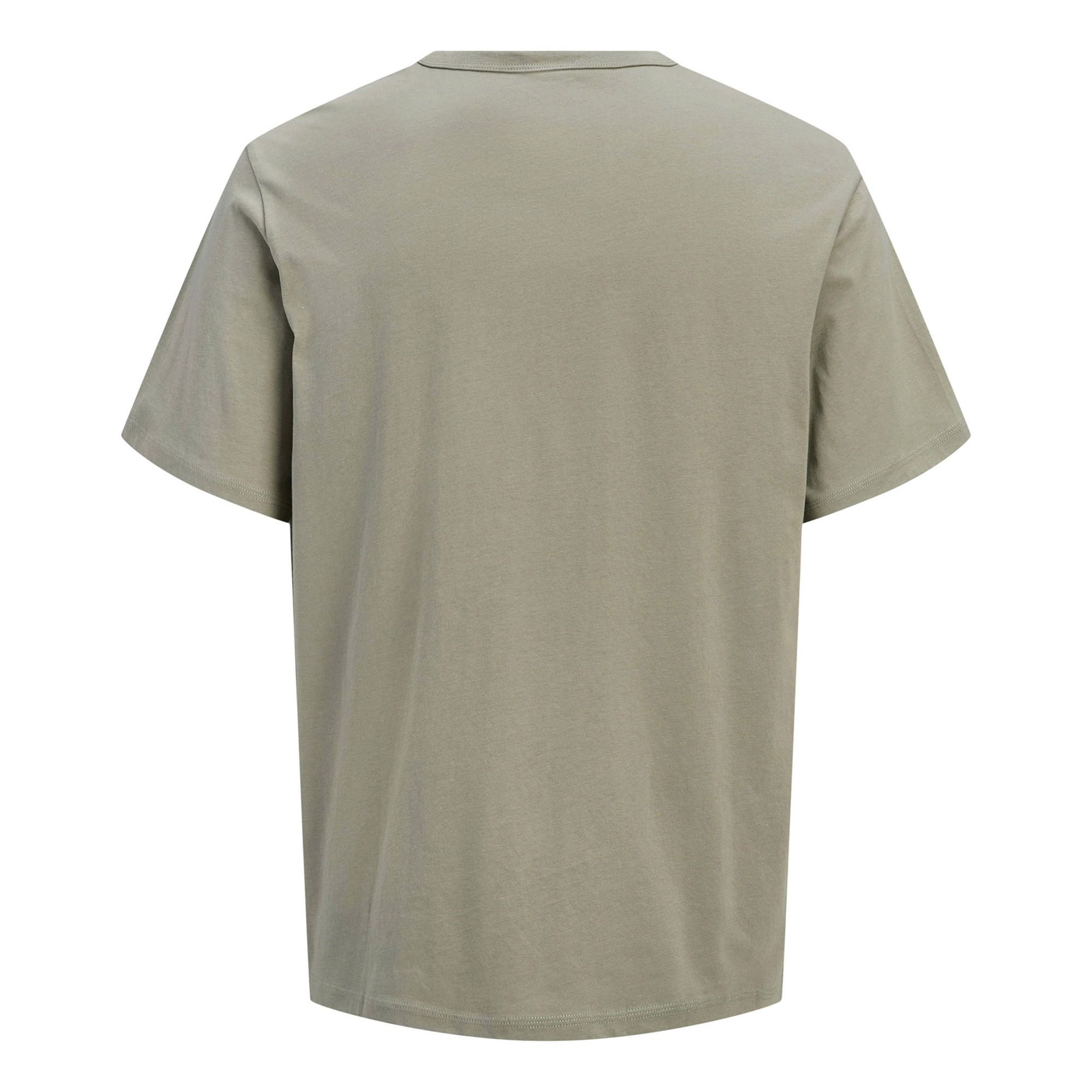 Jack & Jones Alliance SS Shirt Heren (plussize)