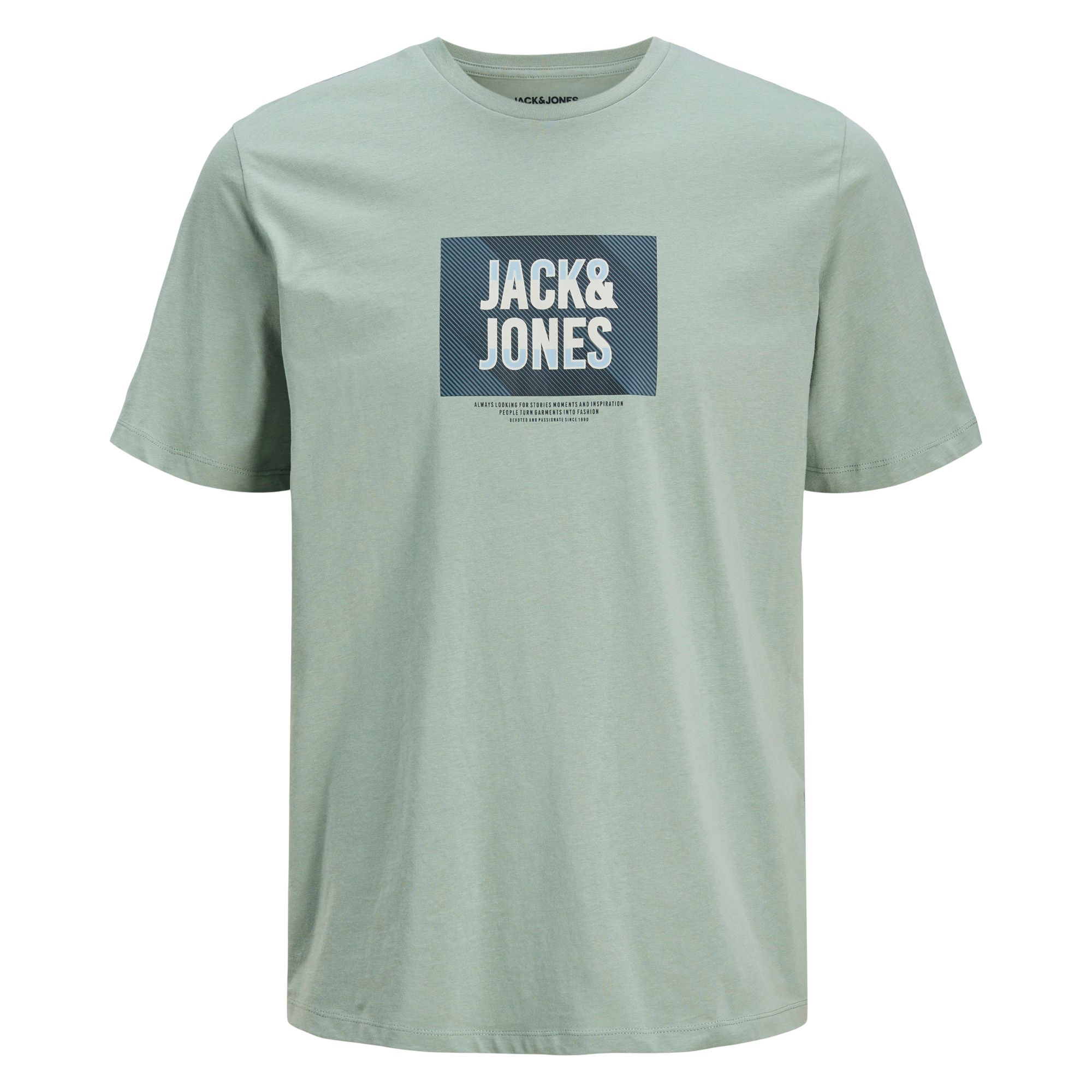 Jack & Jones Hudson Shirt Heren (plussize)