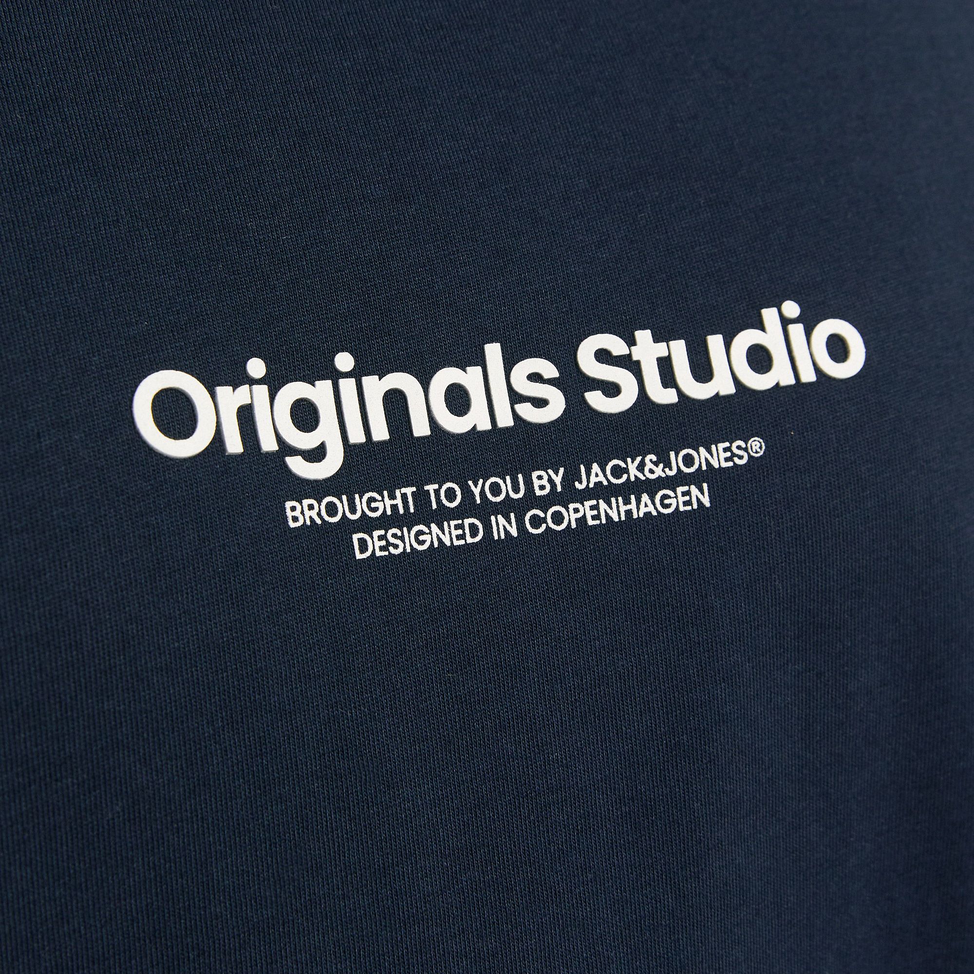 Jack & Jones Vesterbro Shirt Heren (plussize)