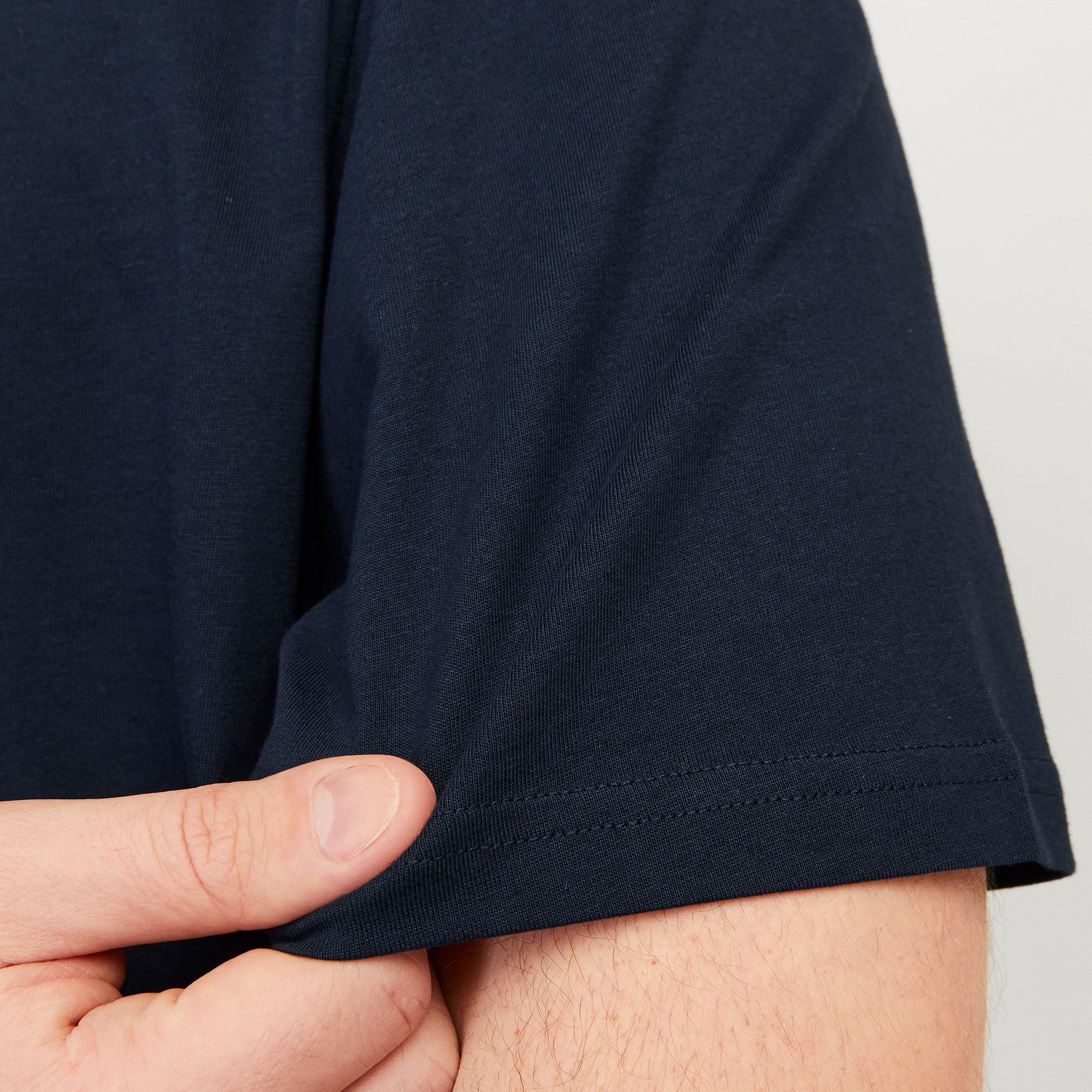 Jack & Jones Vesterbro Shirt Heren (plussize)