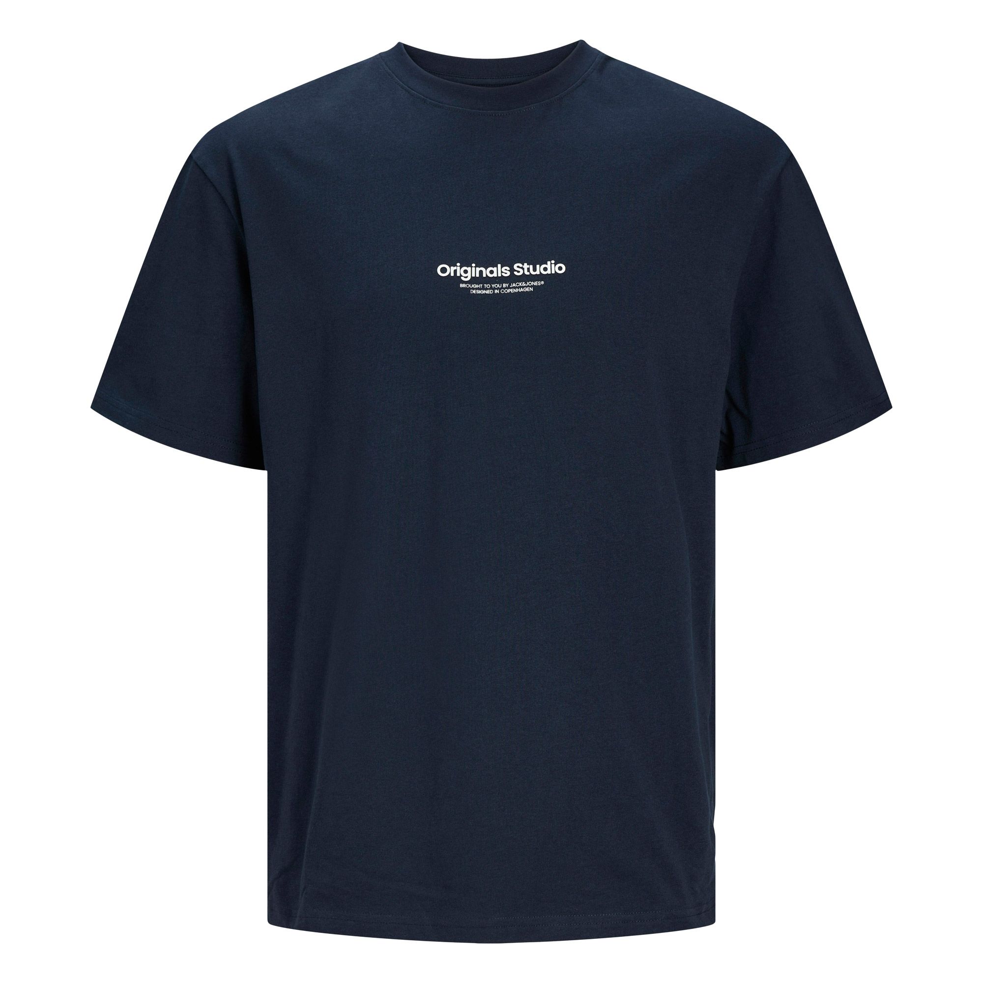 Jack & Jones Vesterbro Shirt Heren (plussize)