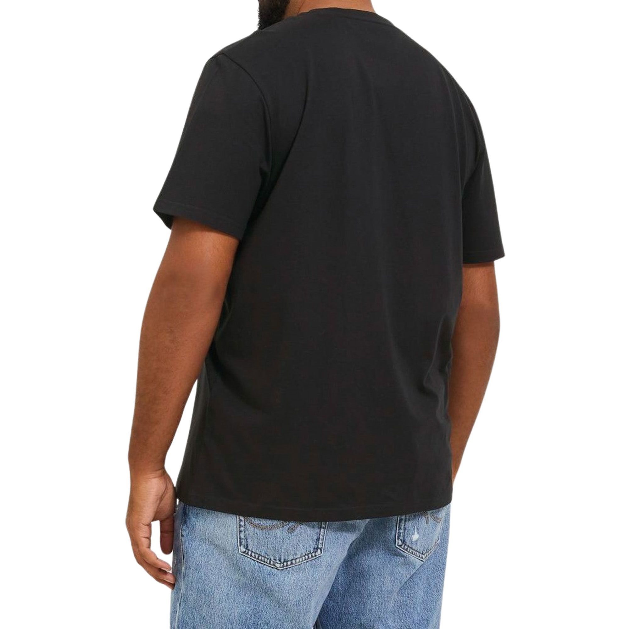 Jack & Jones Vesterbro Shirt Heren (plussize)