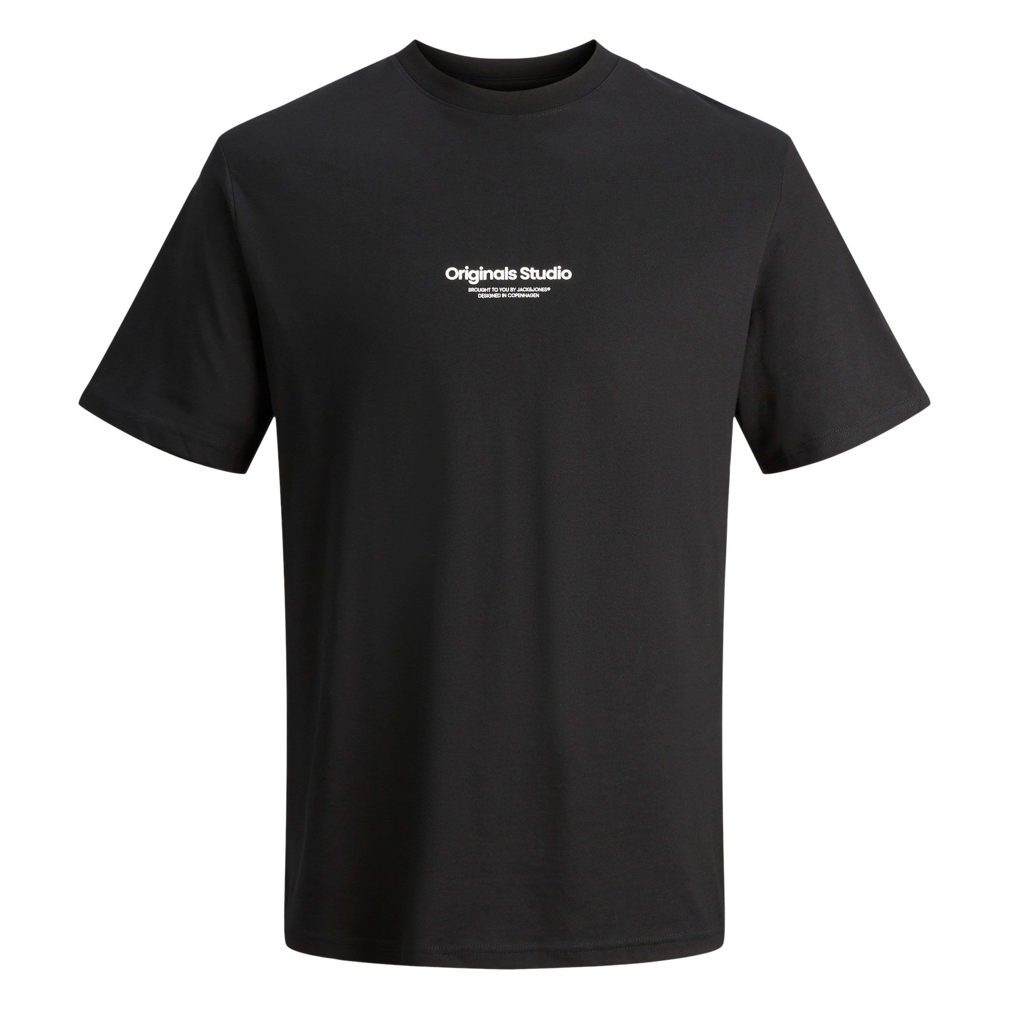 Jack & Jones Vesterbro Shirt Heren (plussize)