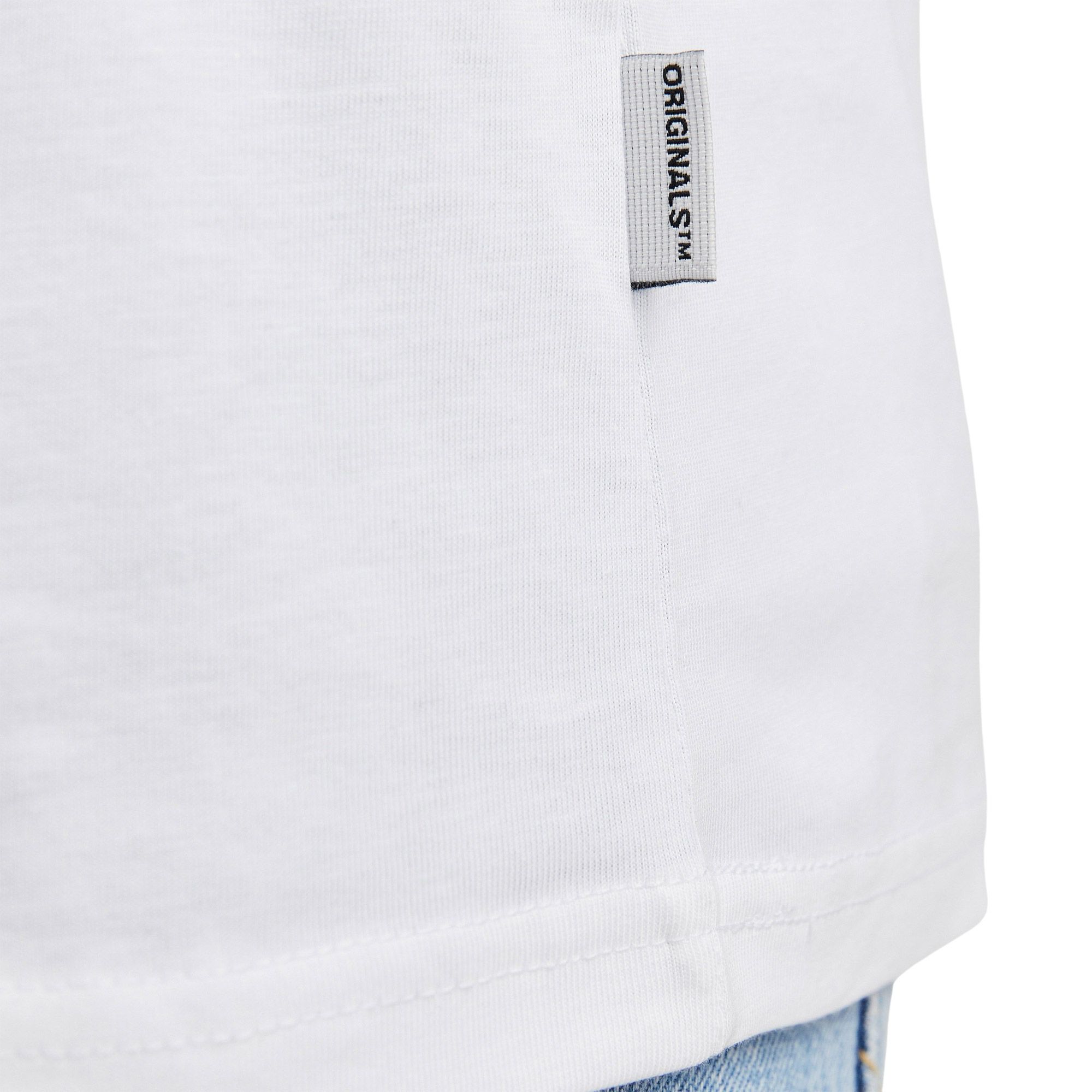 Jack & Jones Frederiksberg Box Shirt Heren (plussize) 