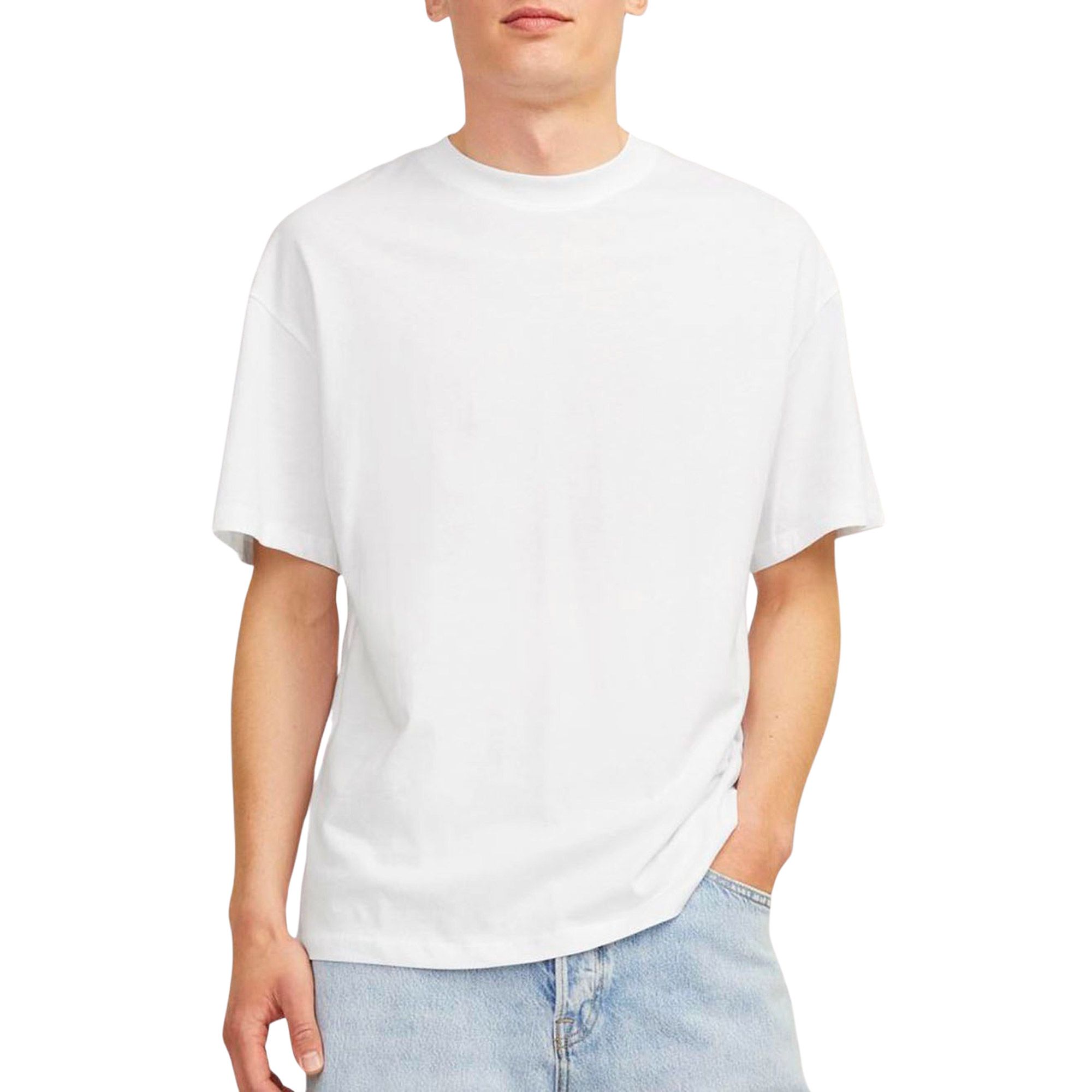 Jack & Jones Bradley Shirts Heren (2-pack)