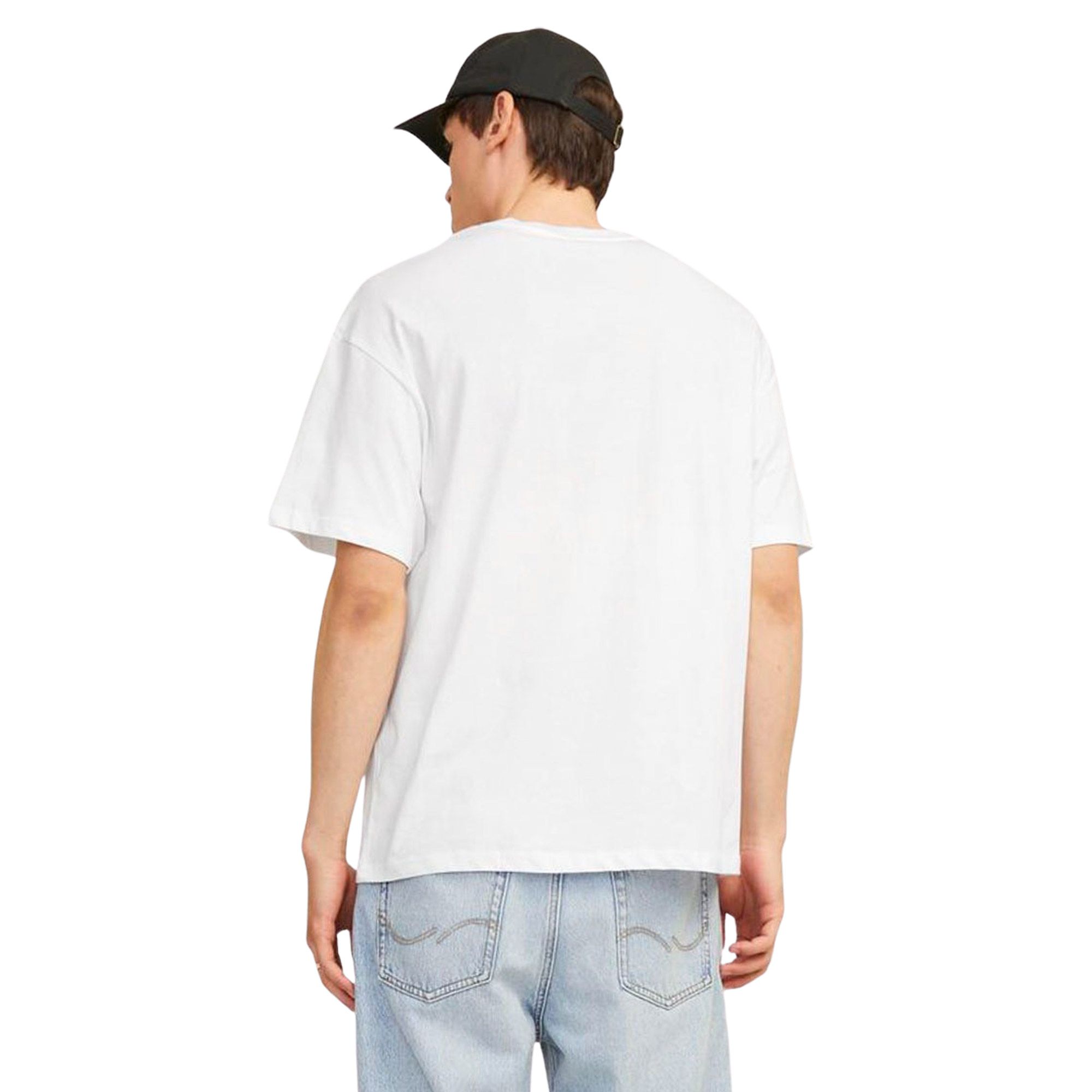 Jack & Jones Bradley Shirts Heren (2-pack)
