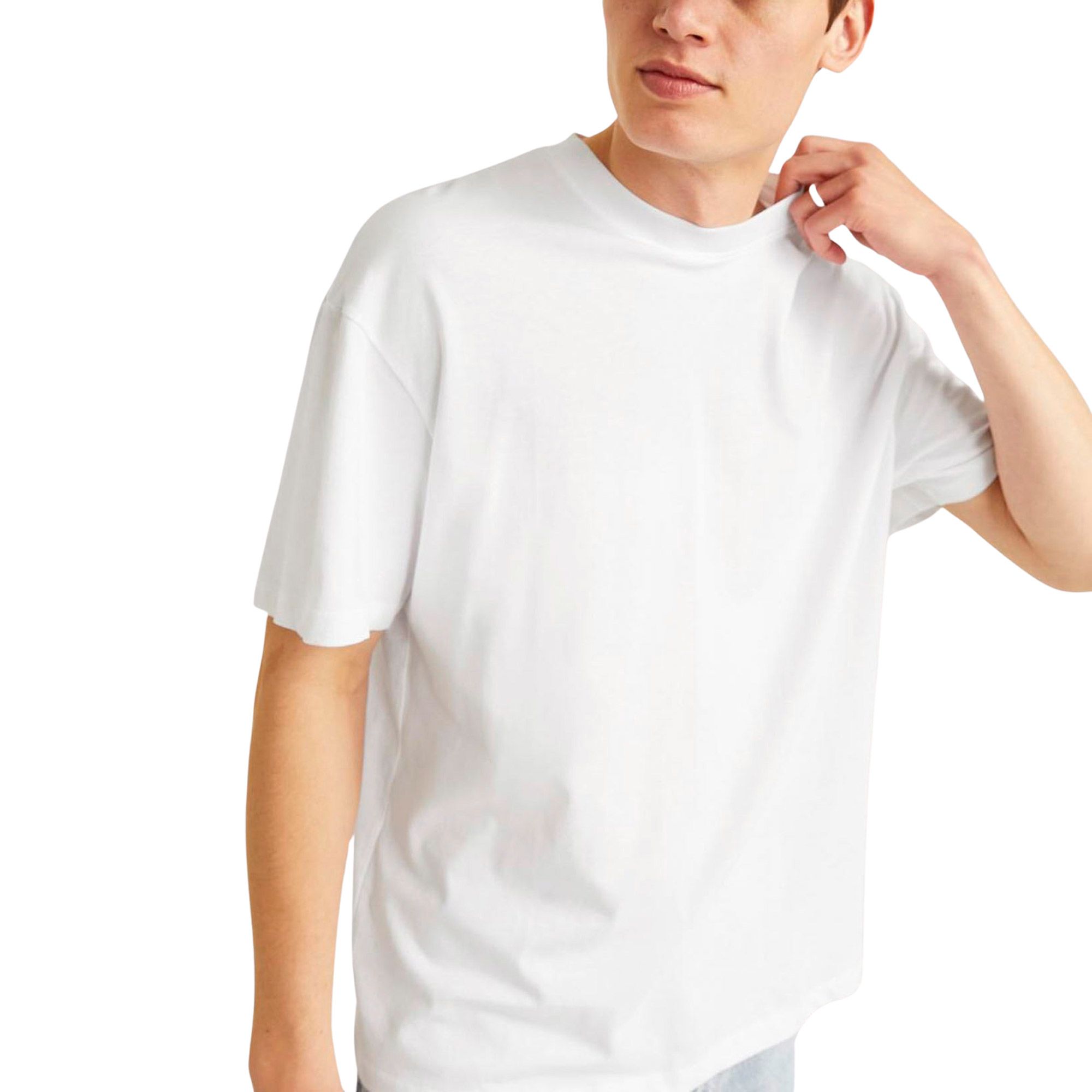 Jack & Jones Bradley Shirts Heren (2-pack)