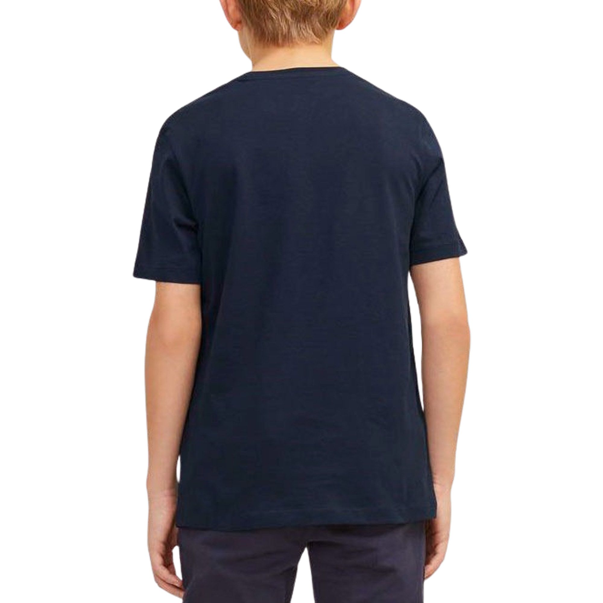 Jack & Jones Logo Shirt Jongens