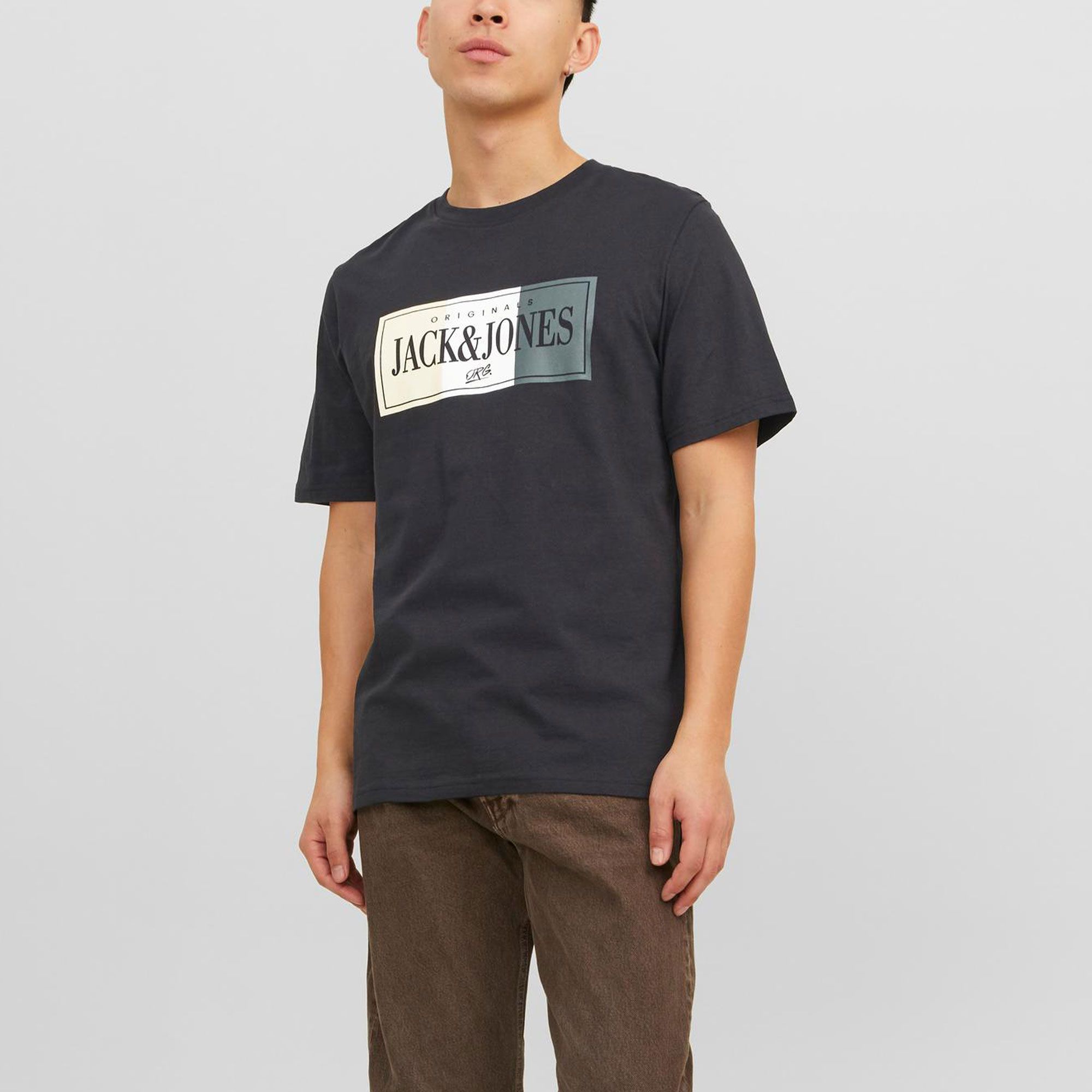 Jack & Jones Arthur Shirt Heren
