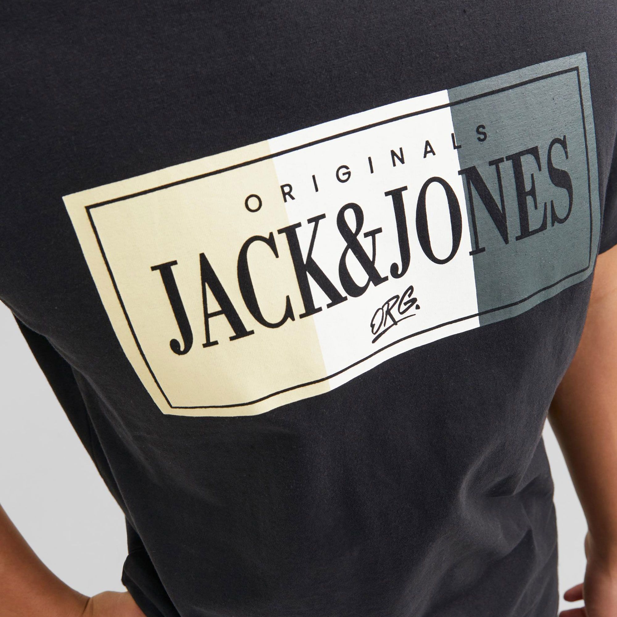 Jack & Jones Arthur Shirt Heren