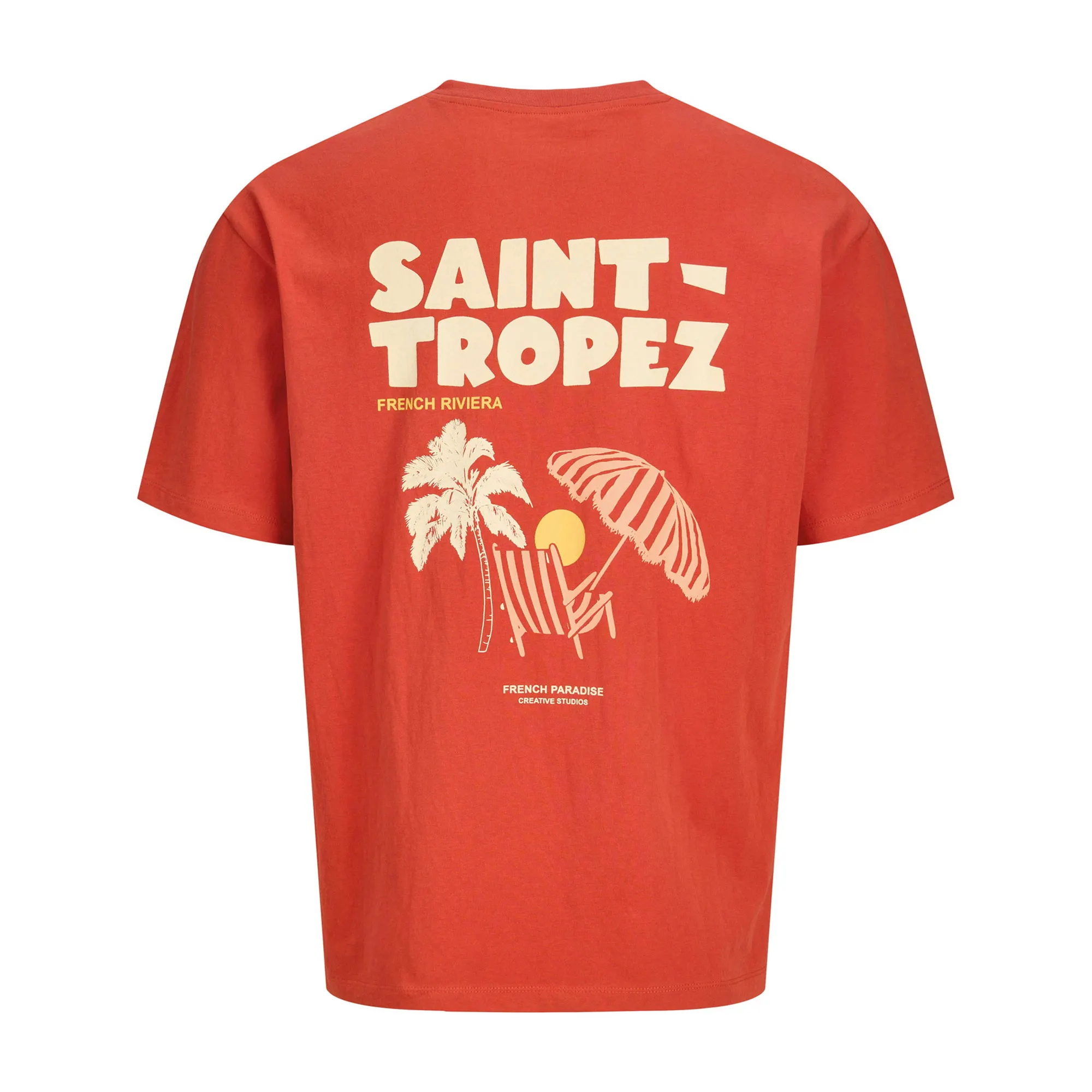 Jack & Jones Saint Tropez Shirt Junior